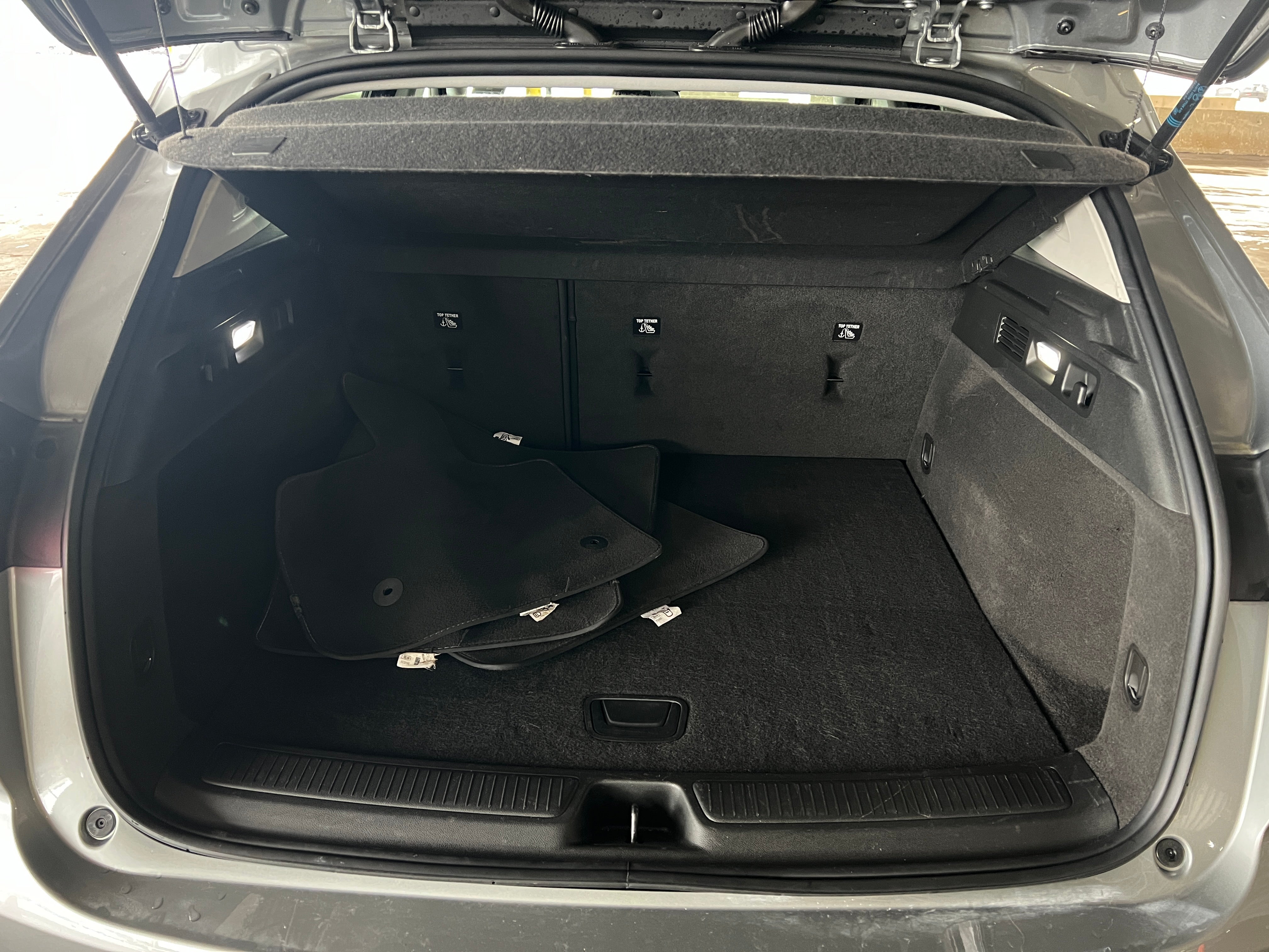 2024 Buick Envision Sport Touring 6