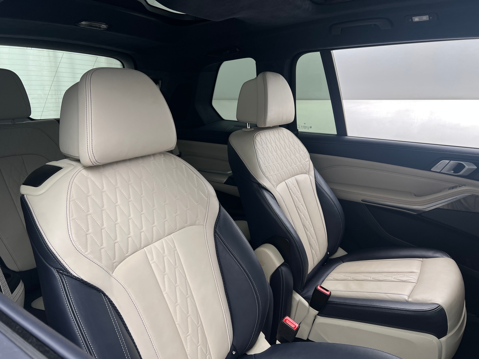 Thumbnail: 2019 BMW X7 - 5