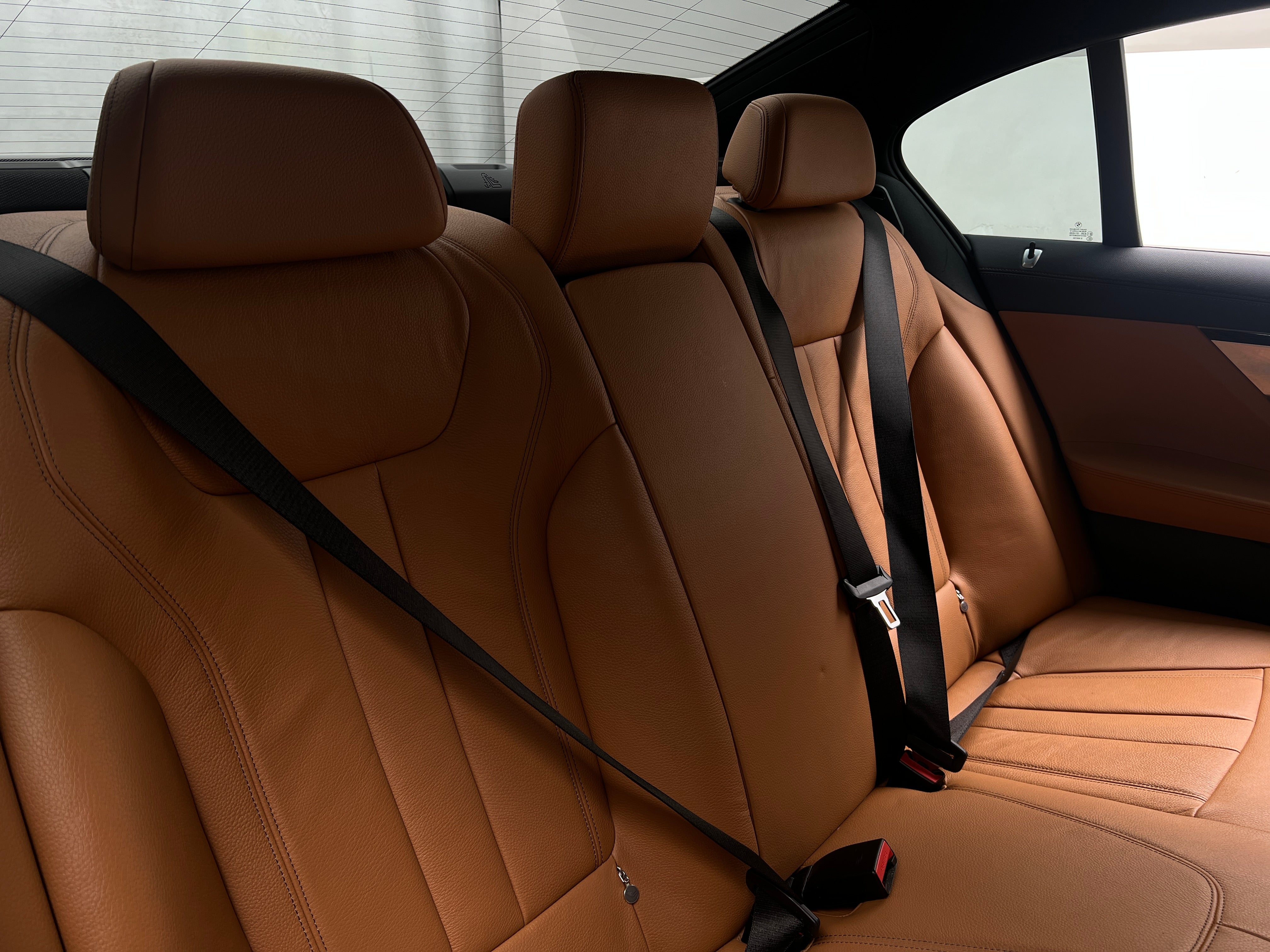 2021 BMW 7 Series 740i 5
