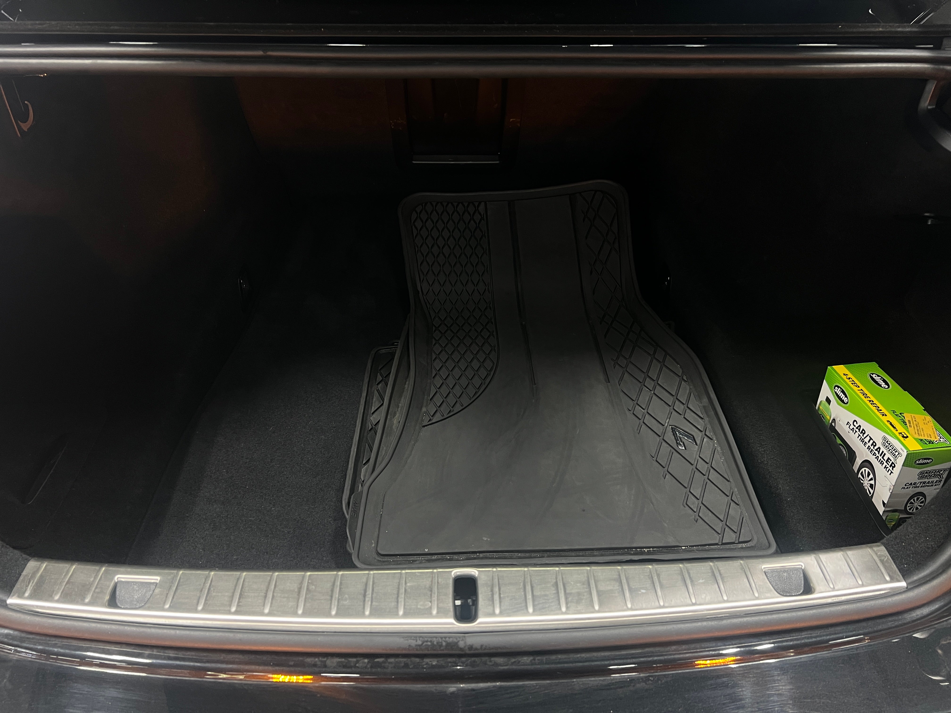 2021 BMW 7 Series 740i 6
