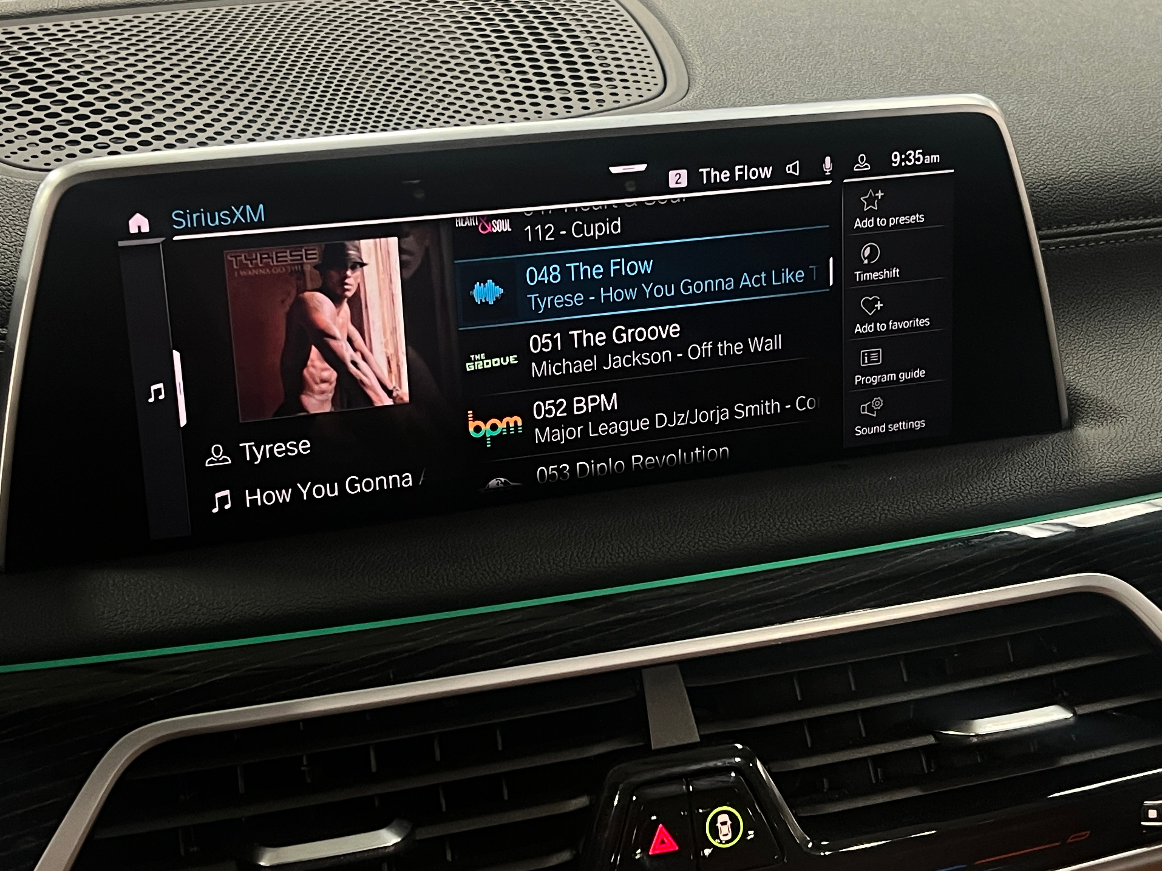2021 BMW 7 Series 740i 3