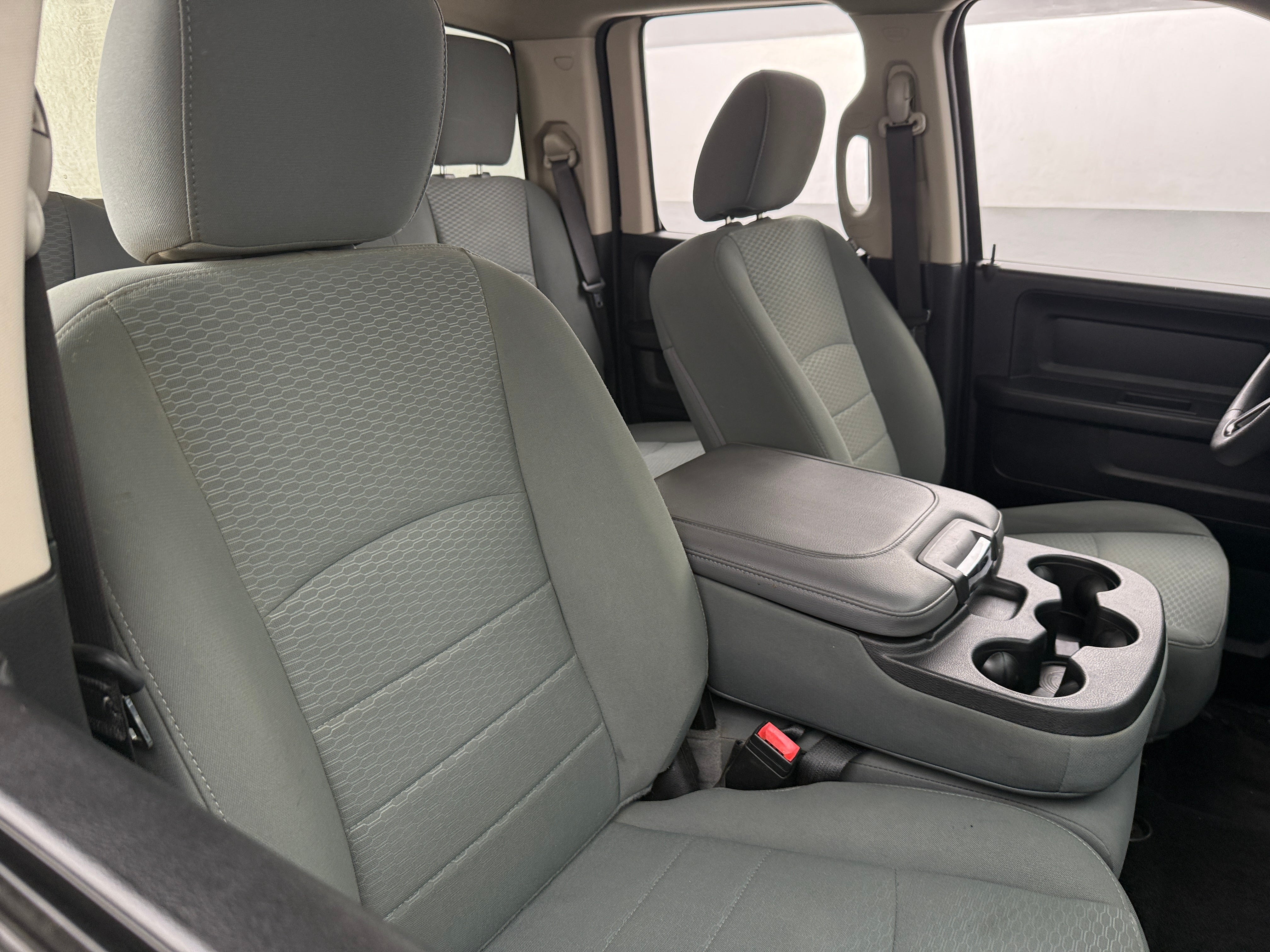 2020 RAM 1500 Classic Tradesman 2