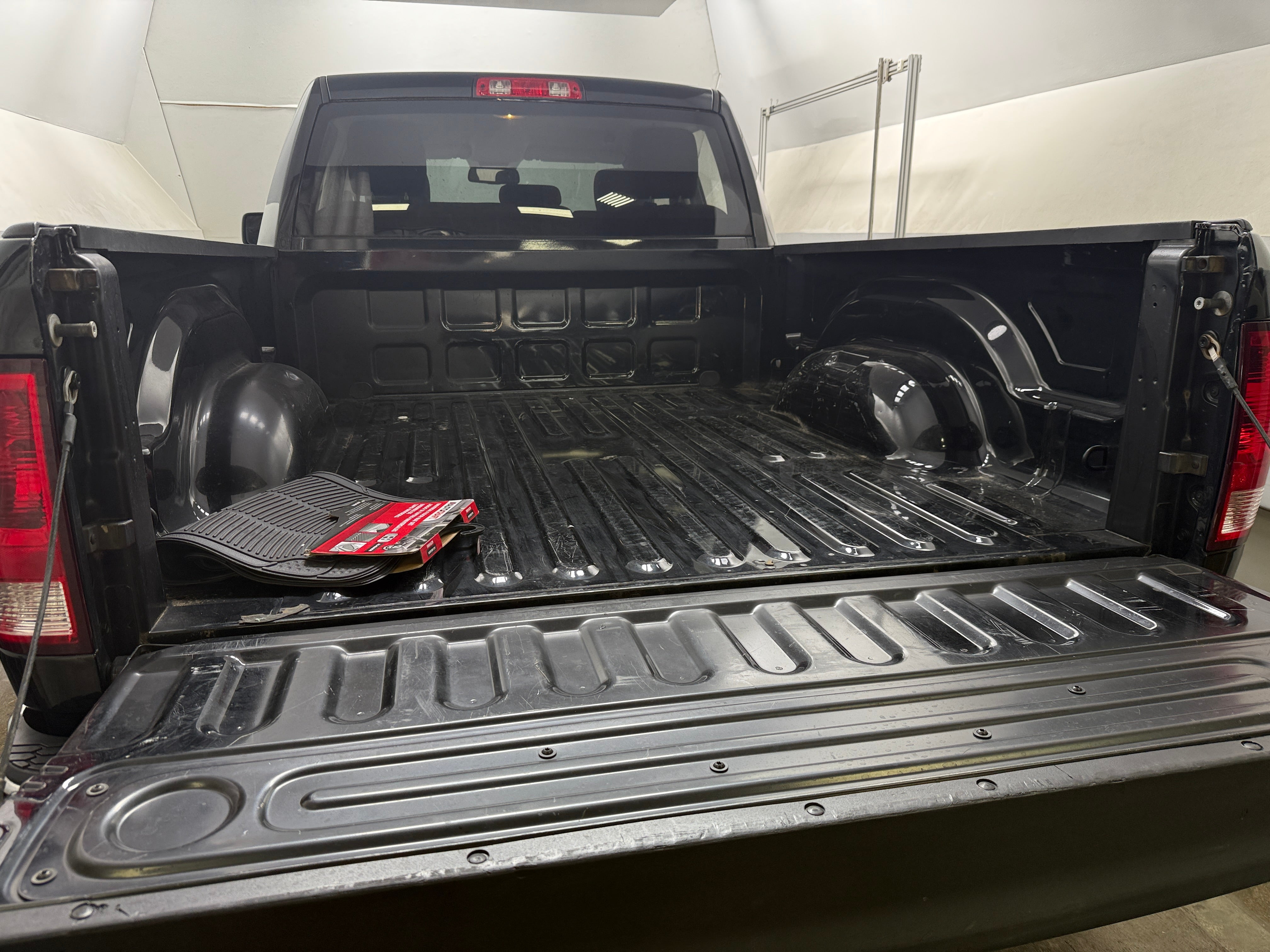 2020 RAM 1500 Classic Tradesman 7