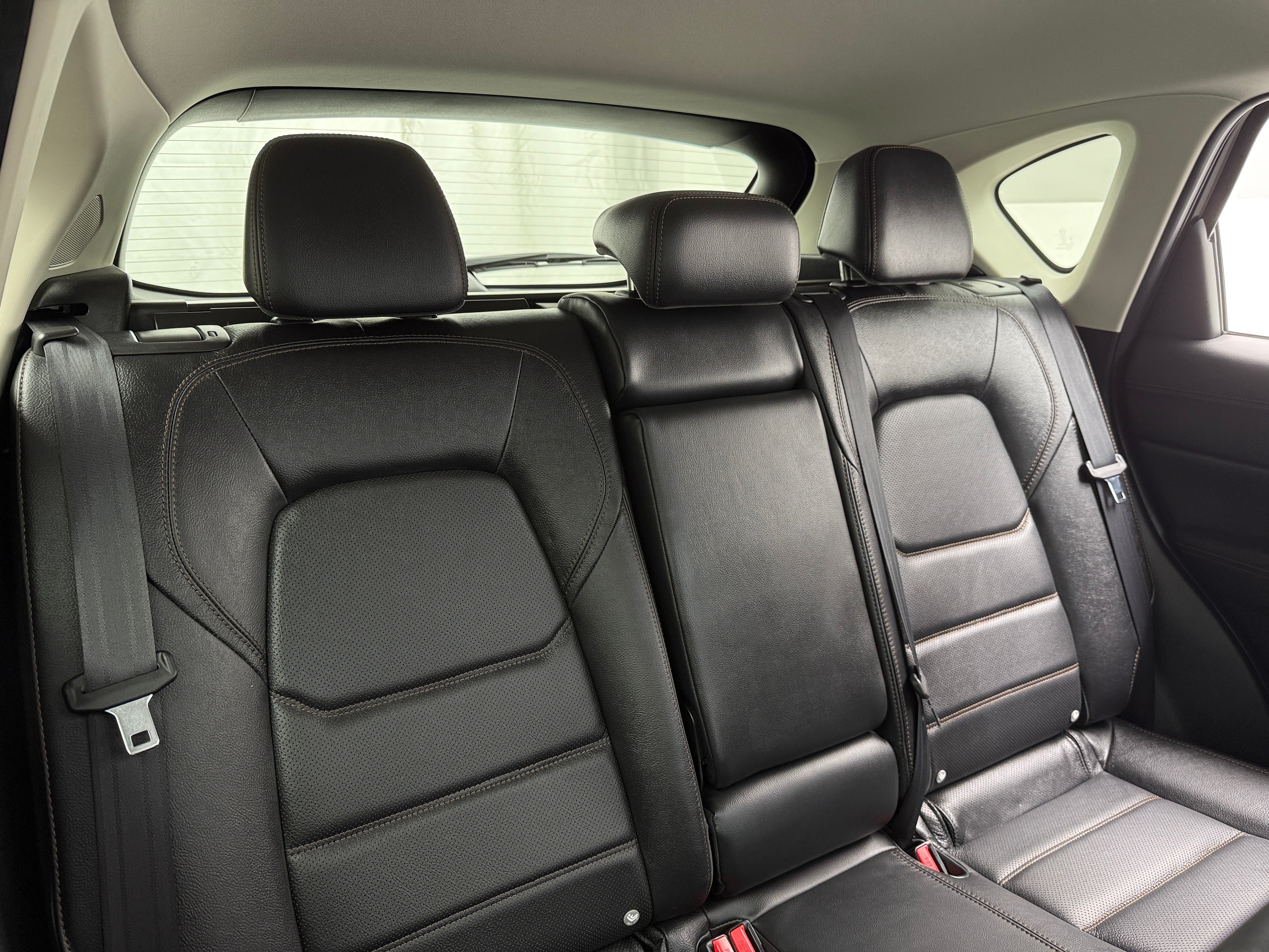 2017 Mazda CX-5 Grand Touring 5