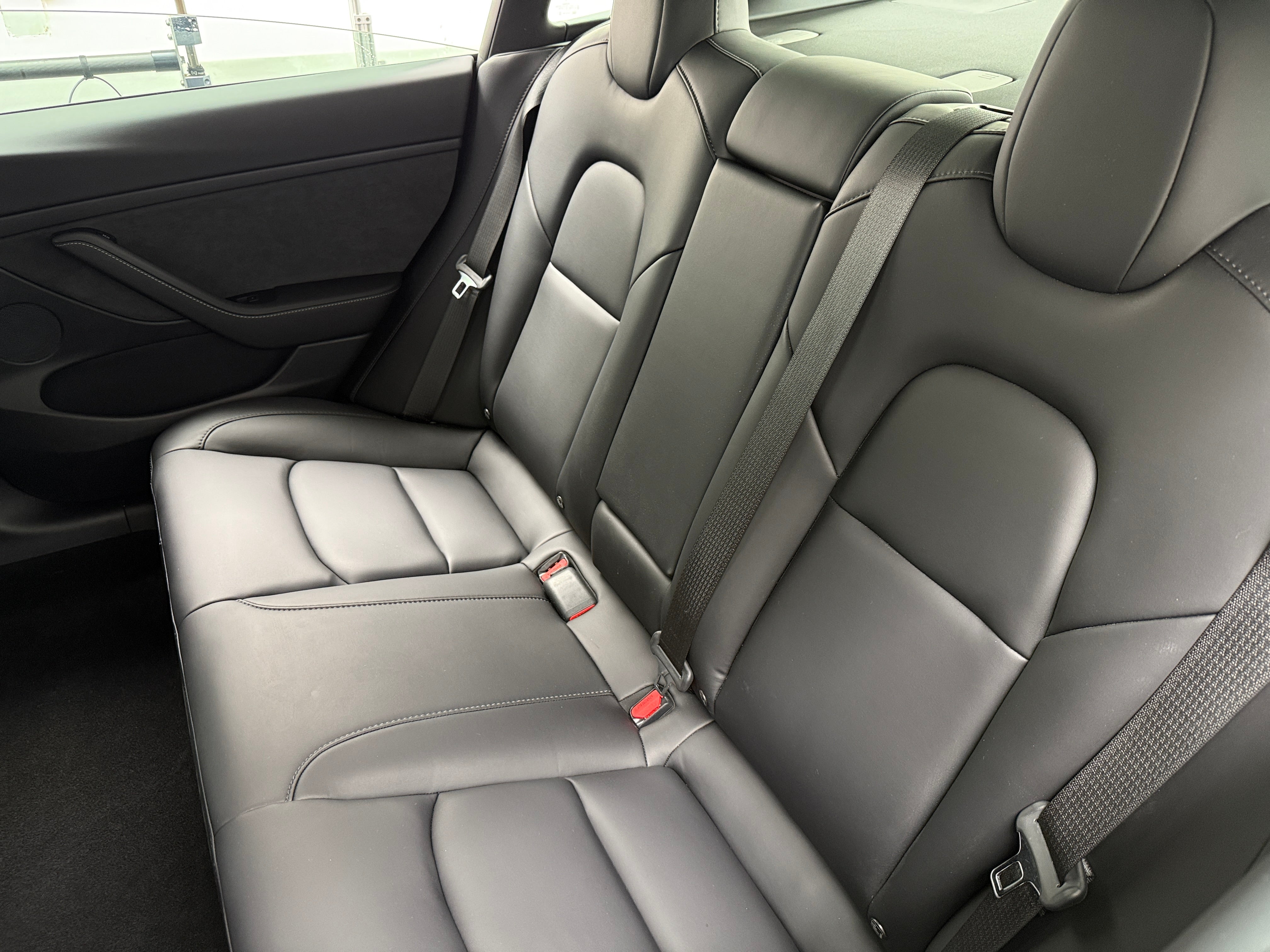 2021 Tesla Model 3 Standard Range 5