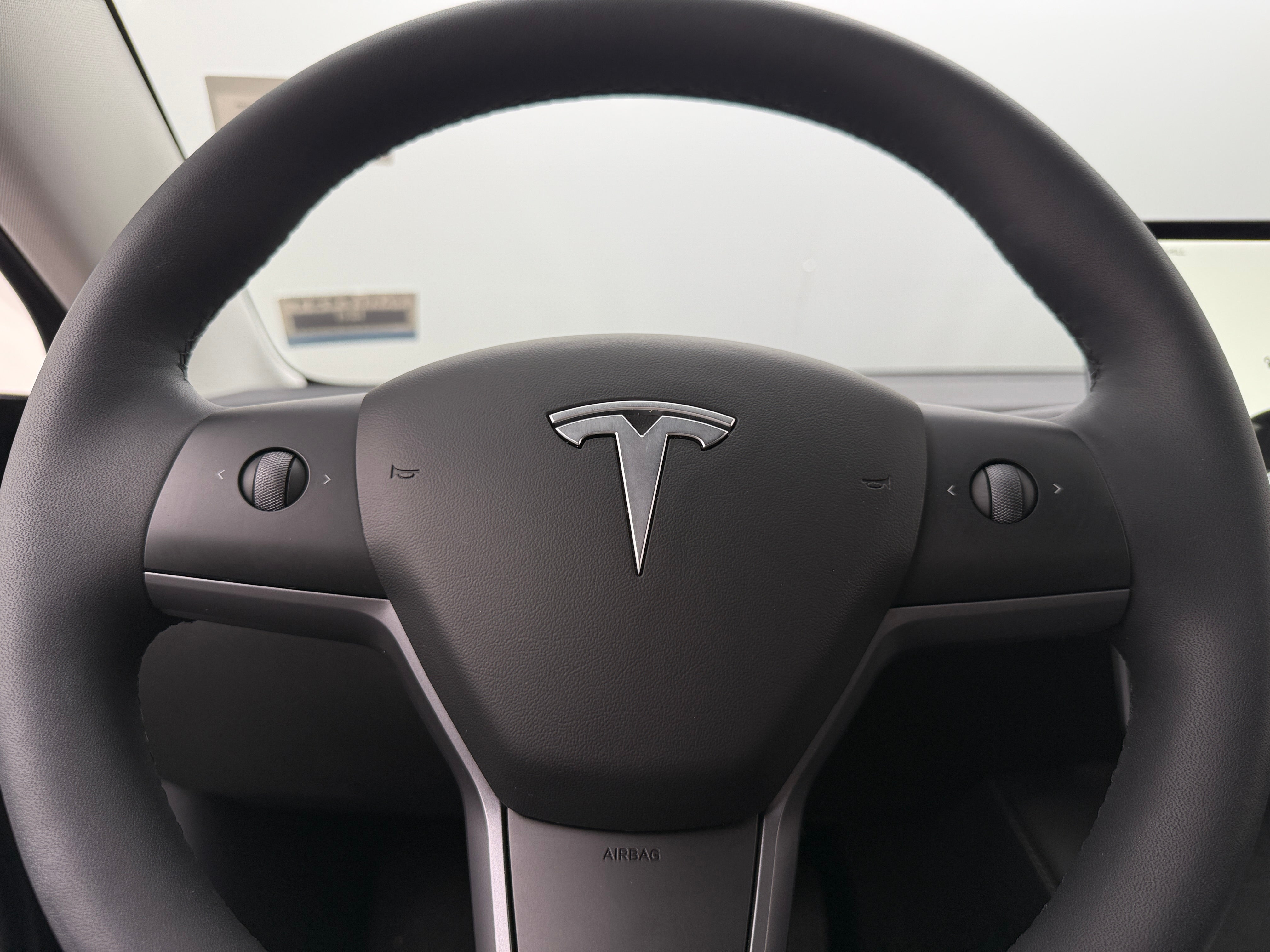 2021 Tesla Model 3 Standard Range 4