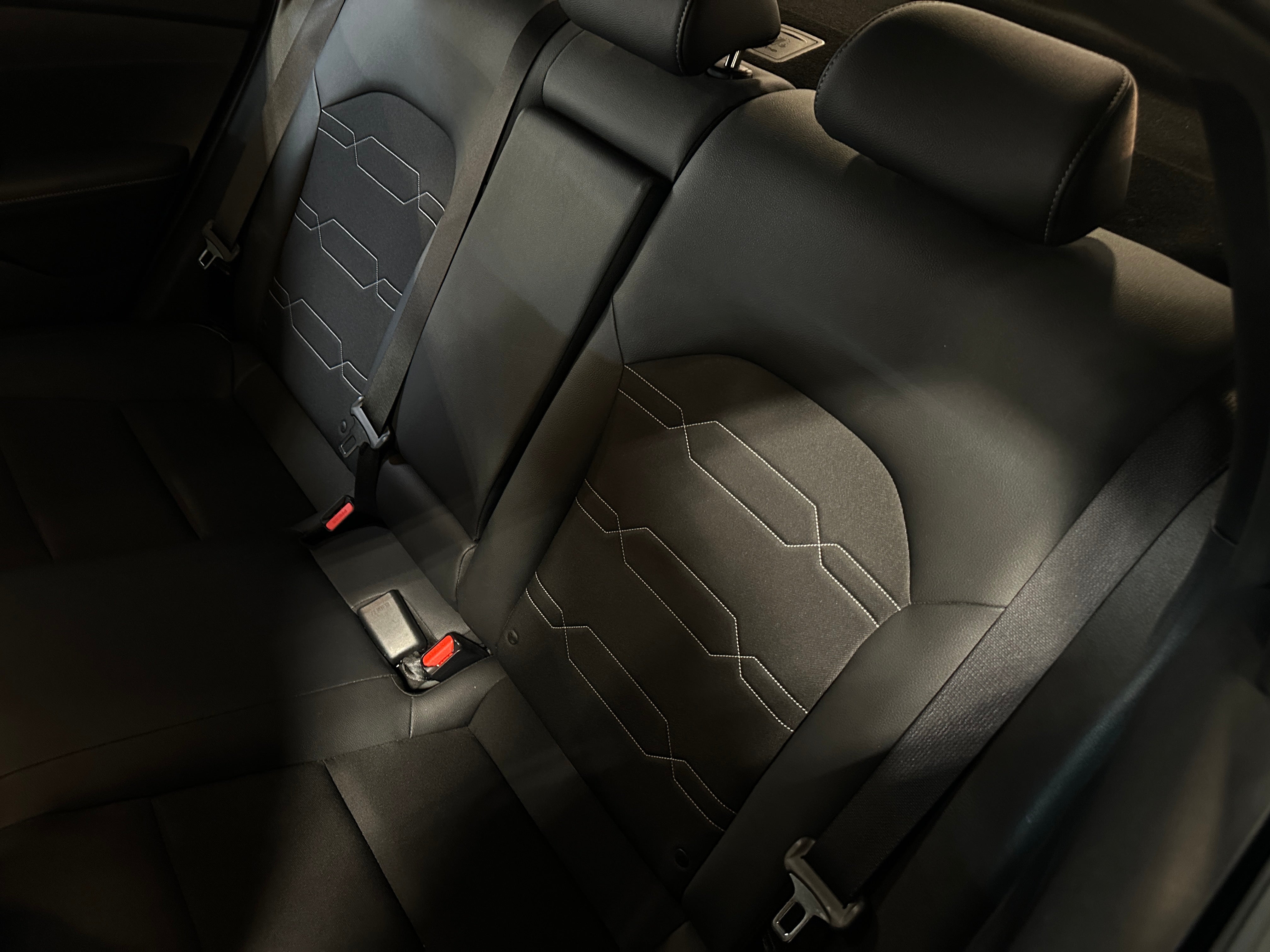 2021 Kia Forte GT-Line 6