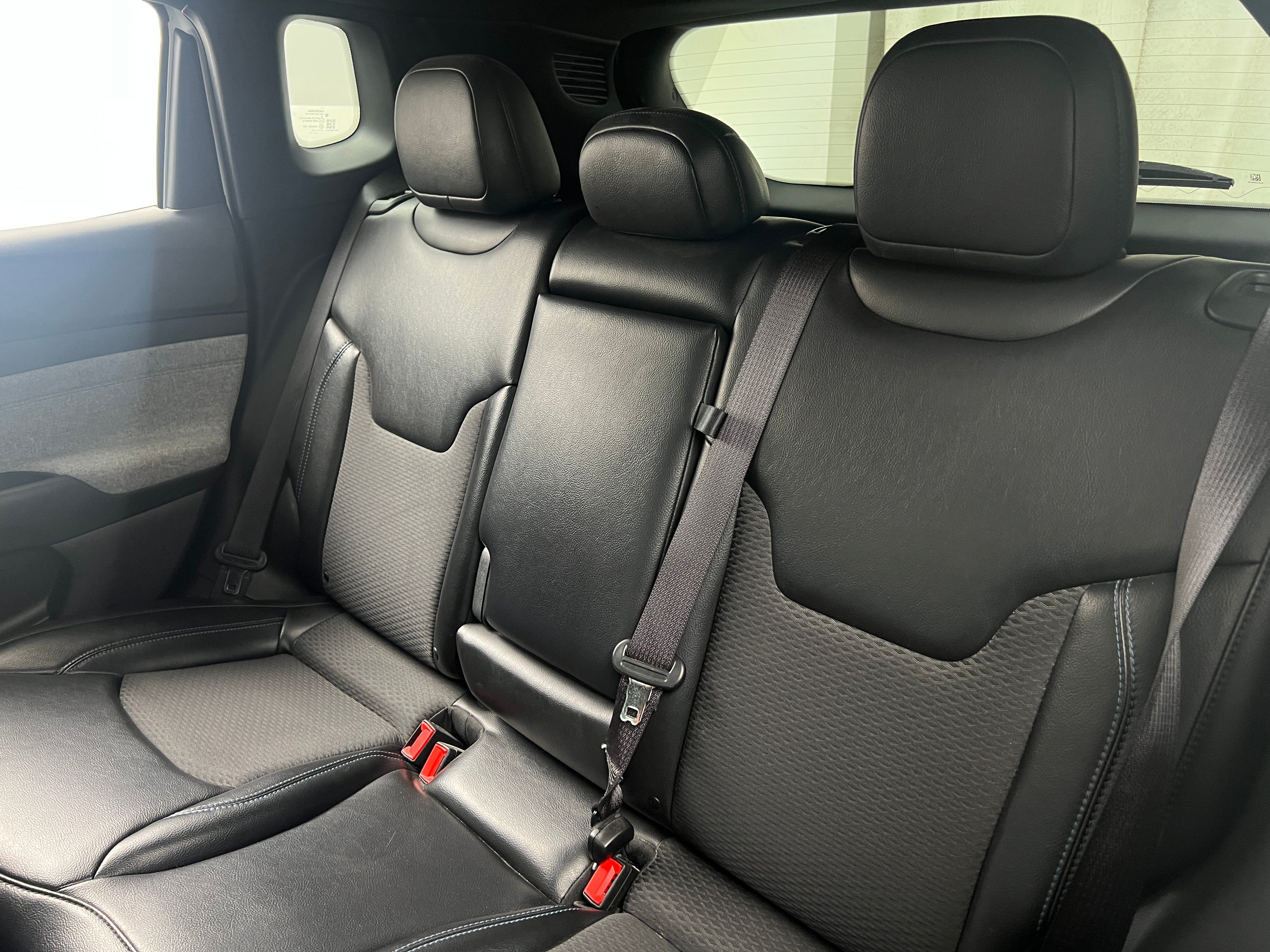 2023 Jeep Compass Latitude 6