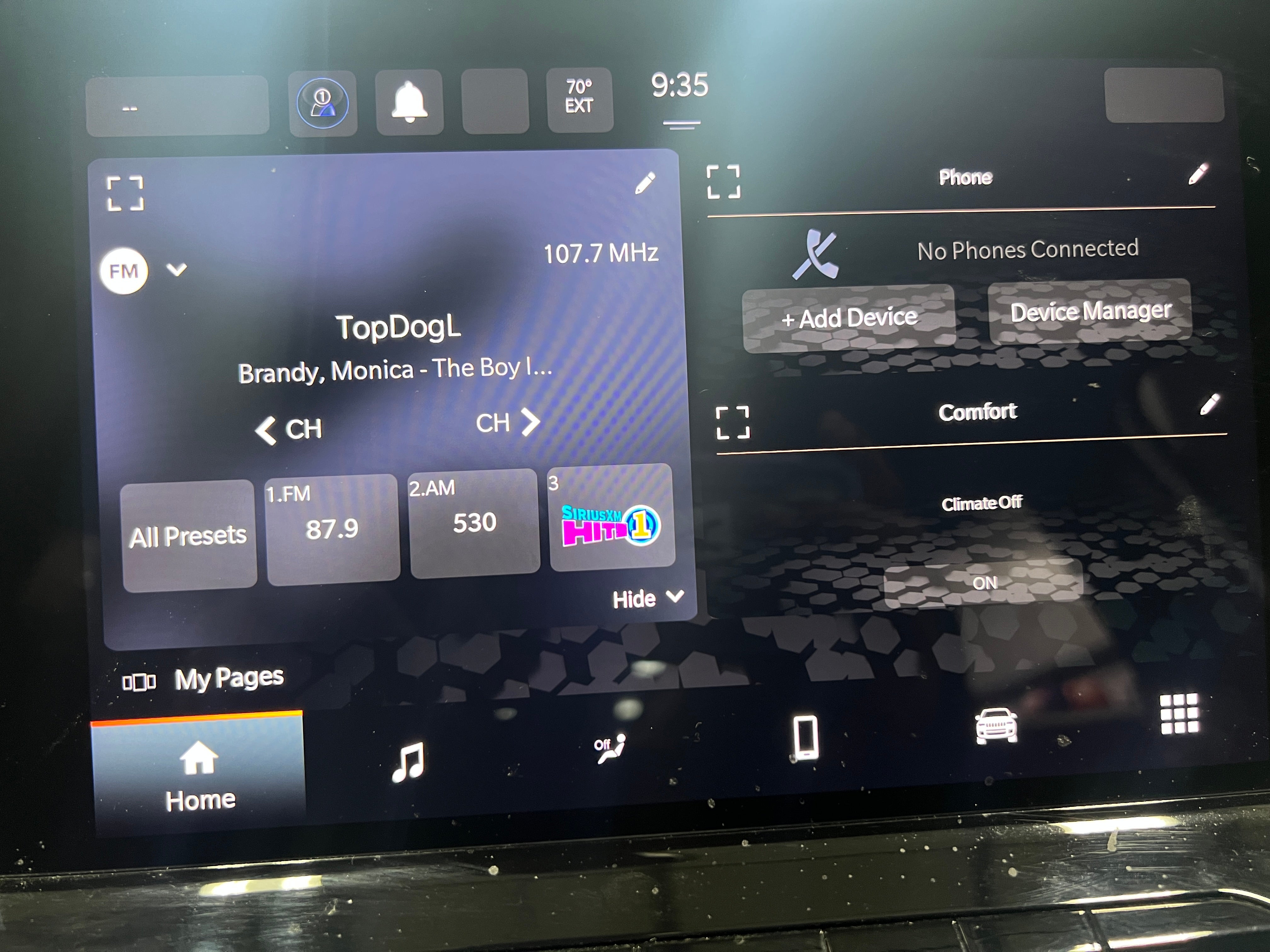 2023 Jeep Compass Latitude 4