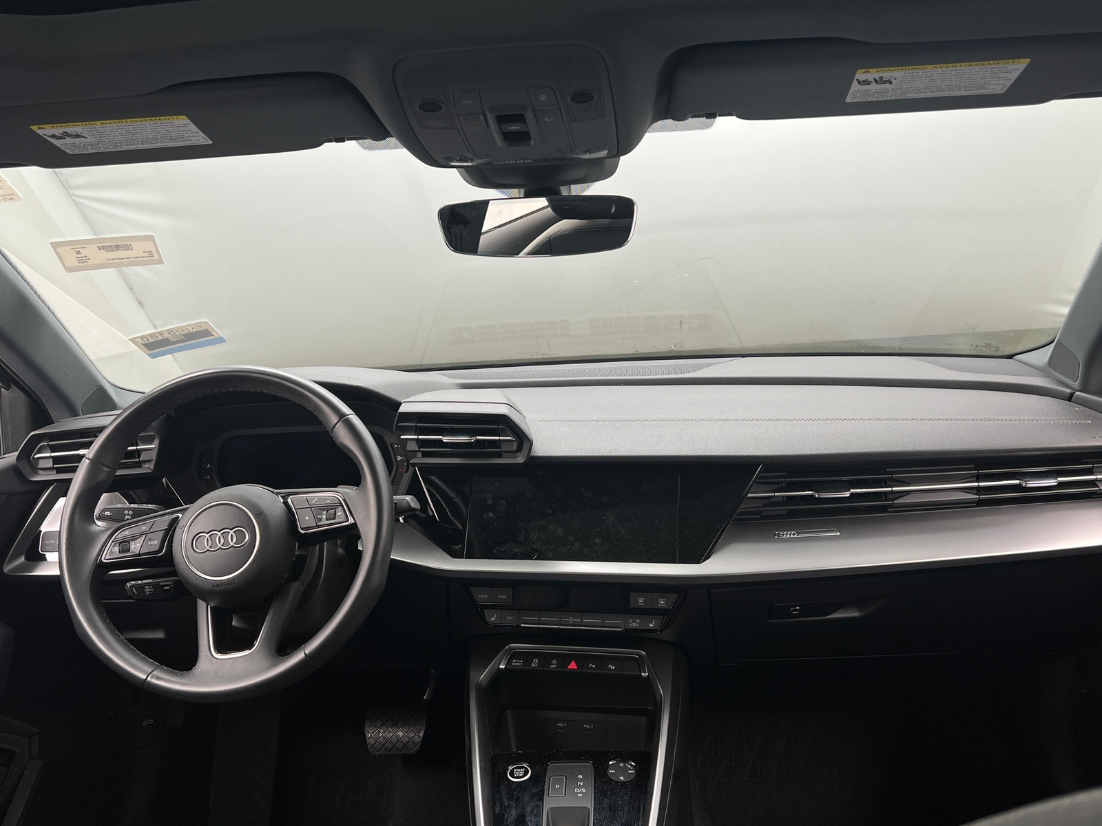 Thumbnail: 2023 Audi A3 - 2