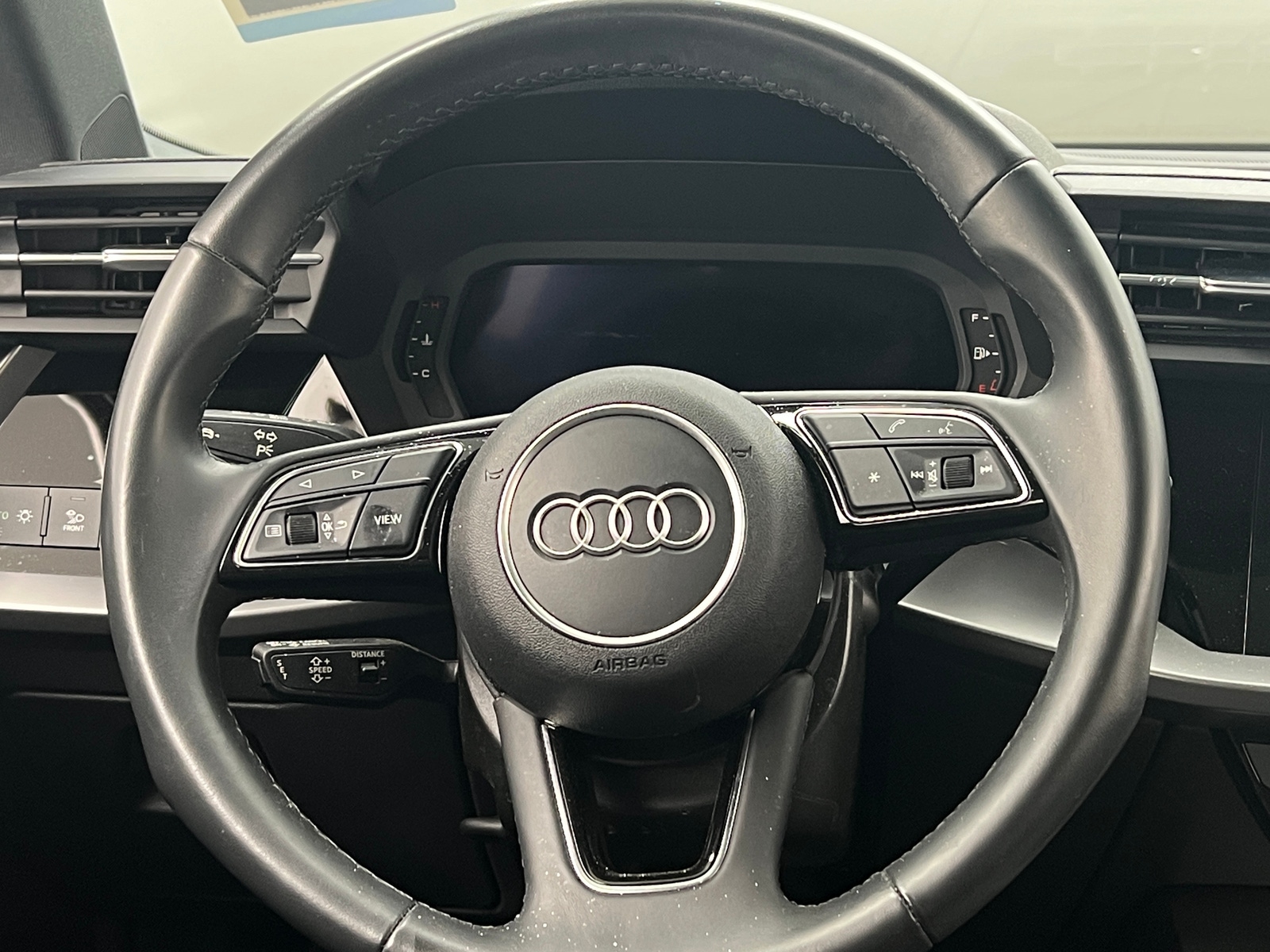 Thumbnail: 2023 Audi A3 - 4
