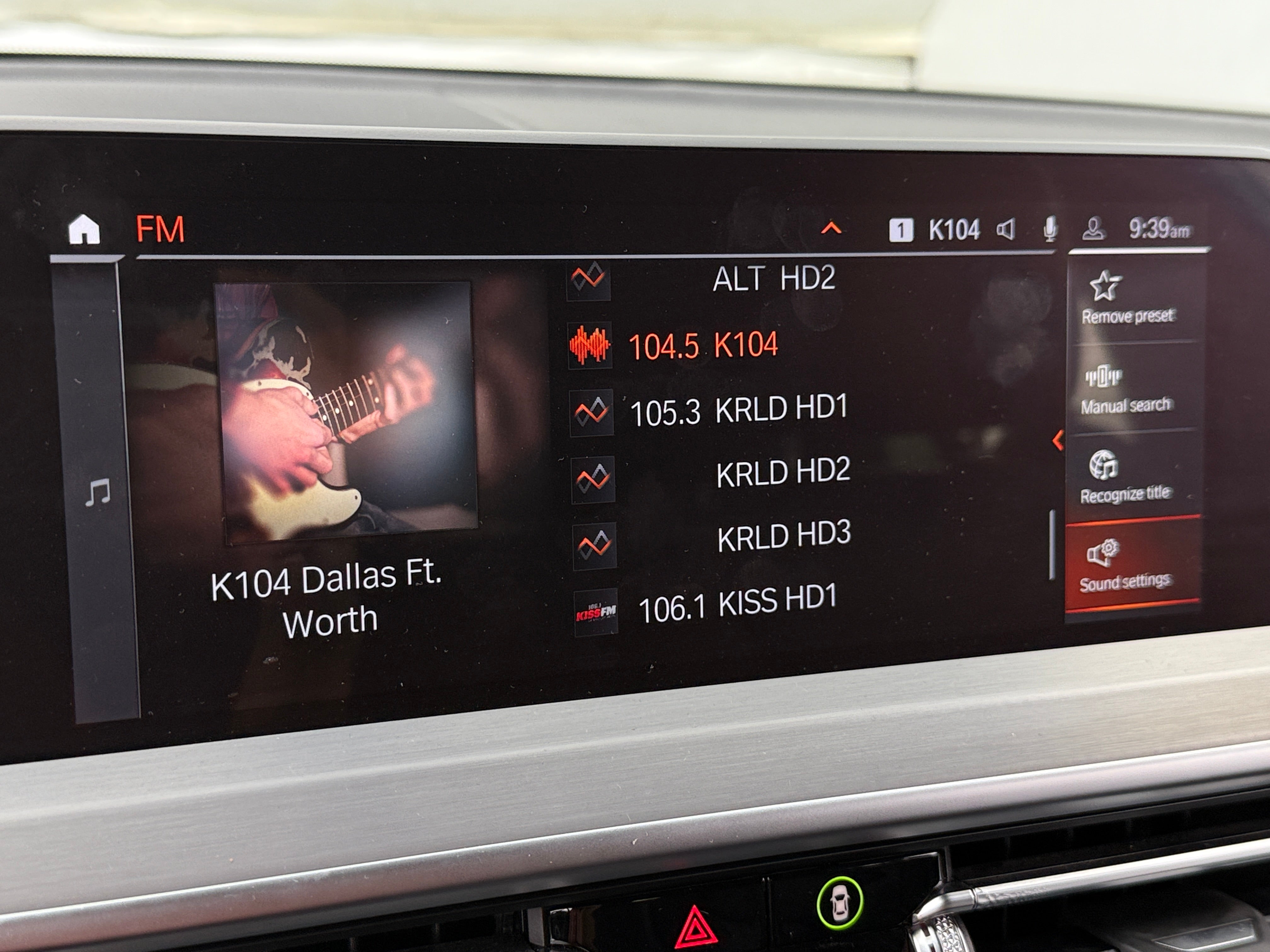2022 BMW X3 sDrive30i 3