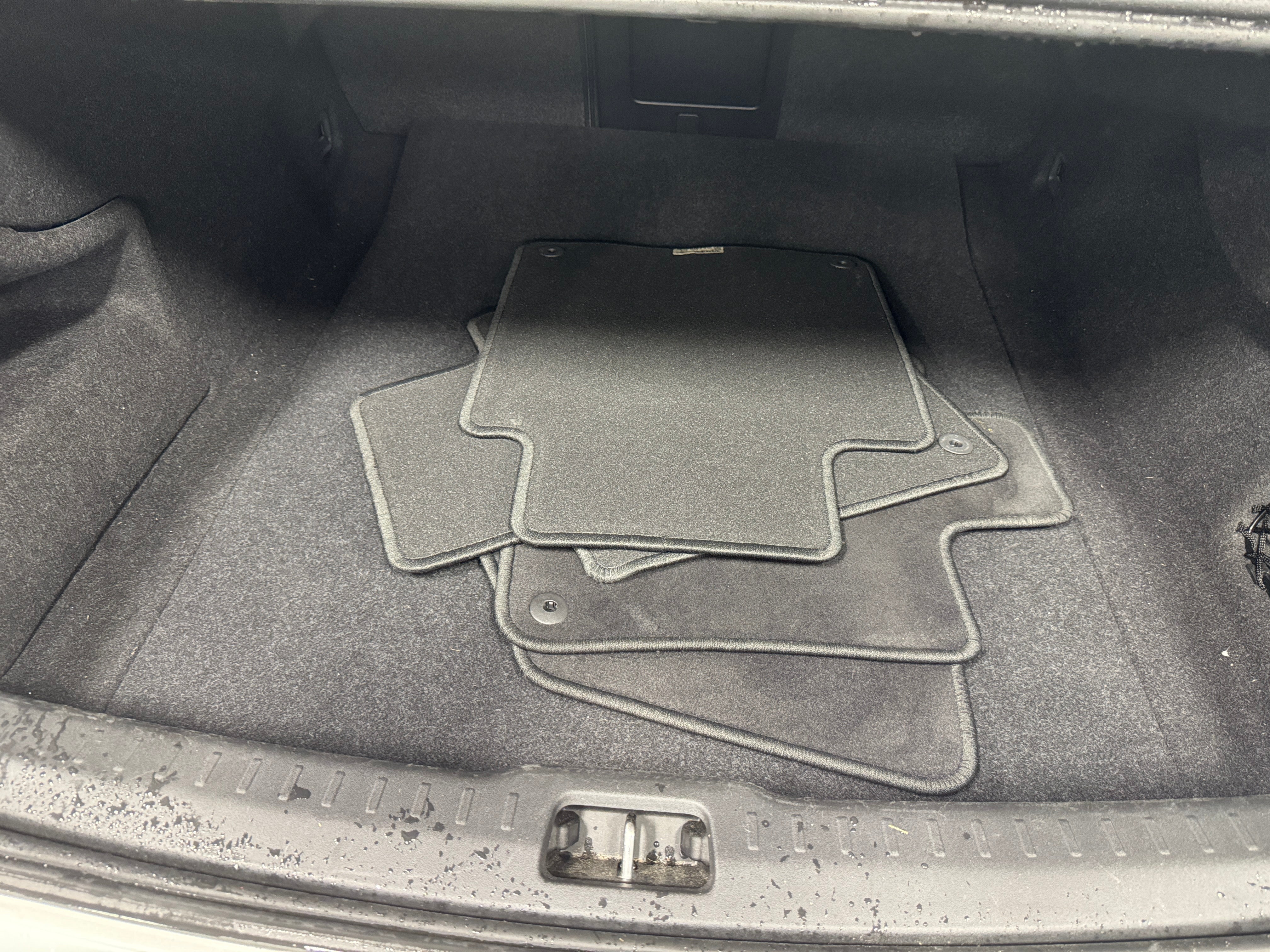 2018 Volvo S90 T5 Momentum 6