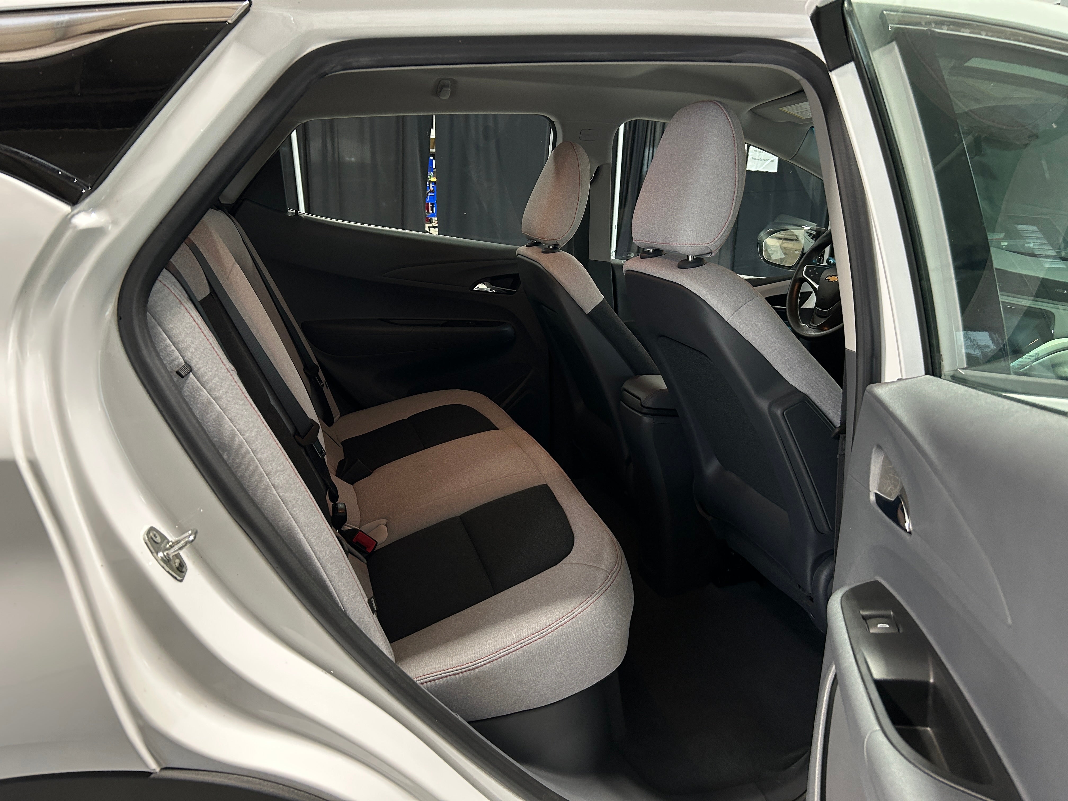 2018 Chevrolet Bolt EV LT 6