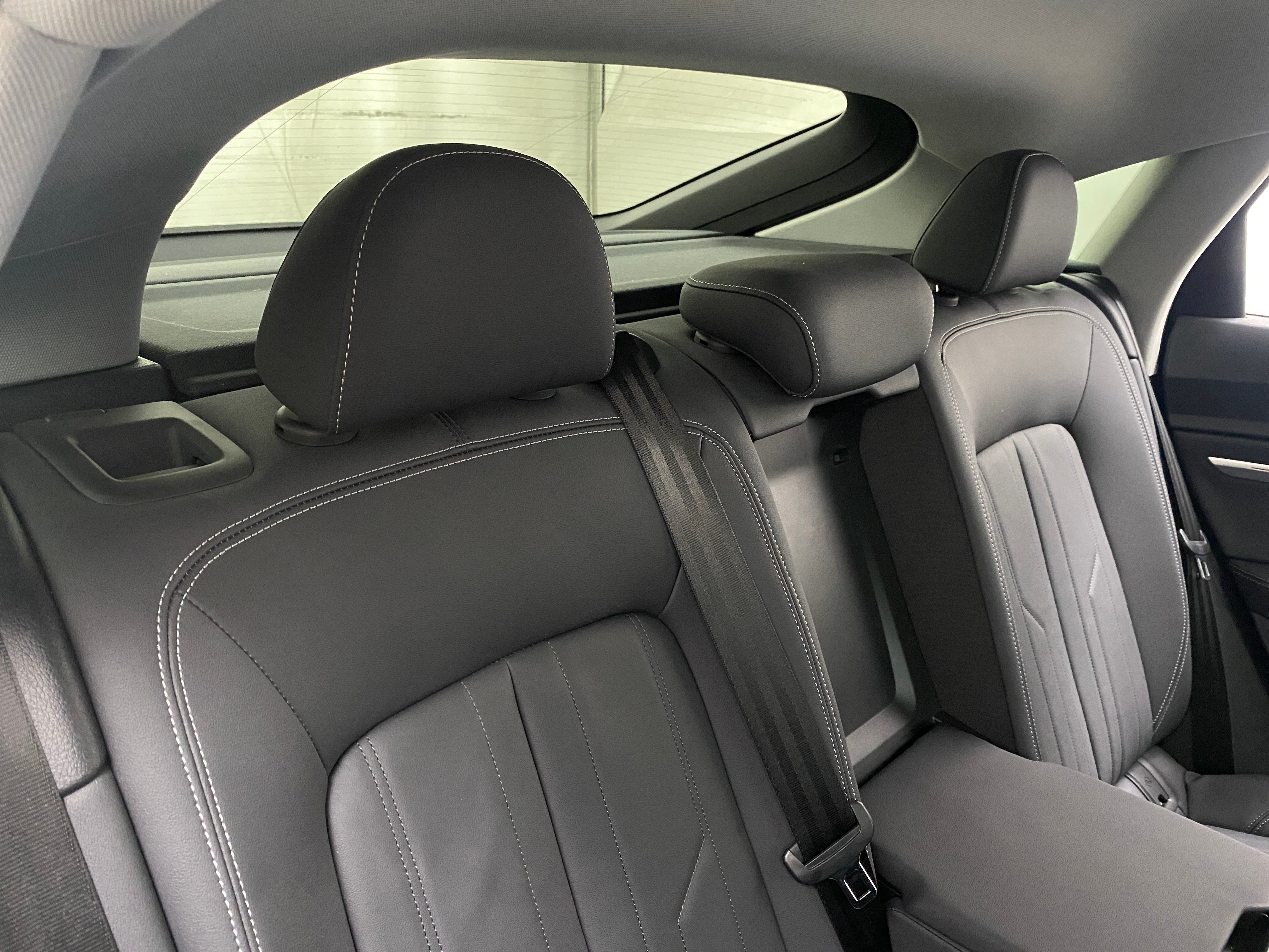 2021 Audi e-tron S Premium 5