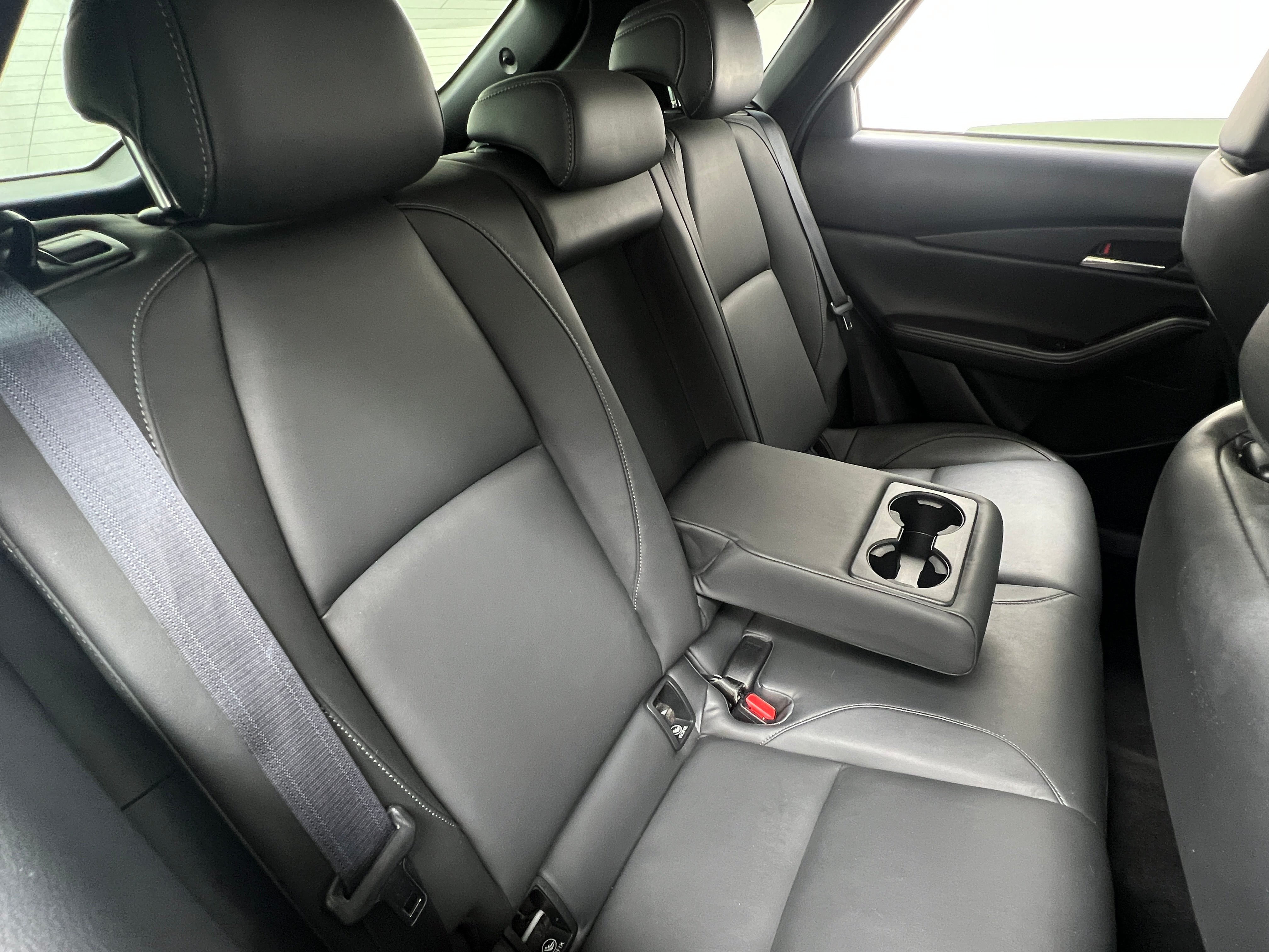 2023 Mazda CX-30 Preferred 5