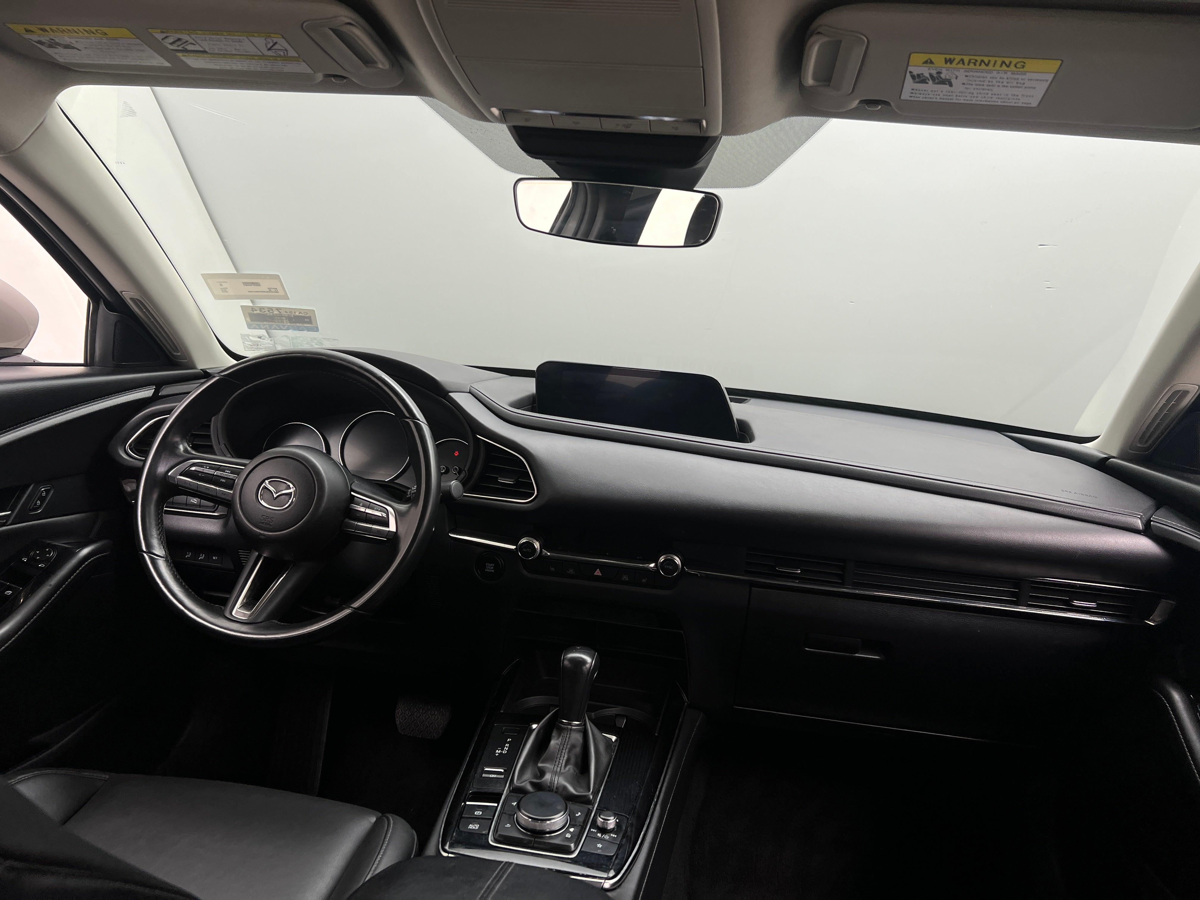 2023 Mazda CX-30 Preferred 2