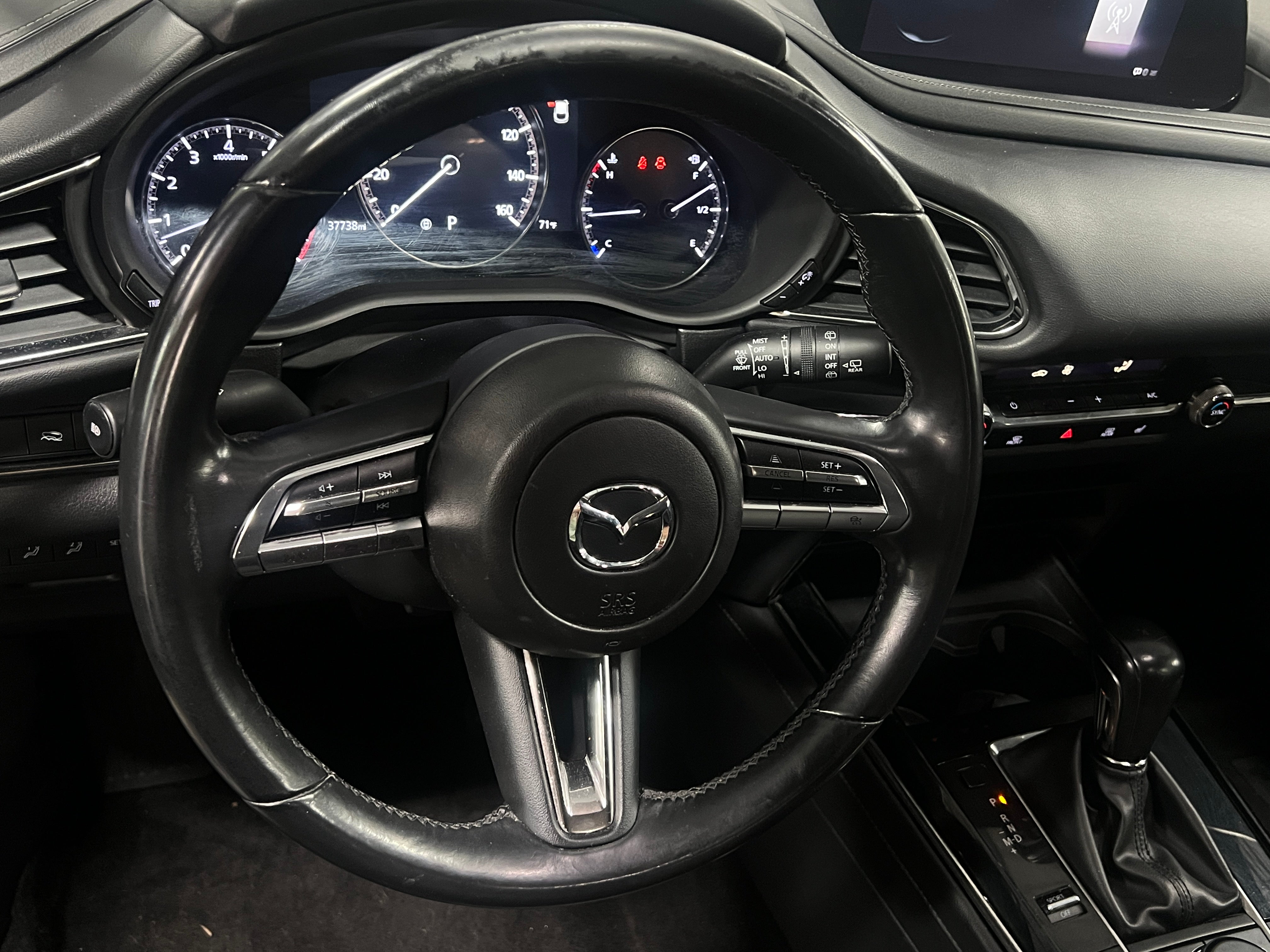 2023 Mazda CX-30 Preferred 4