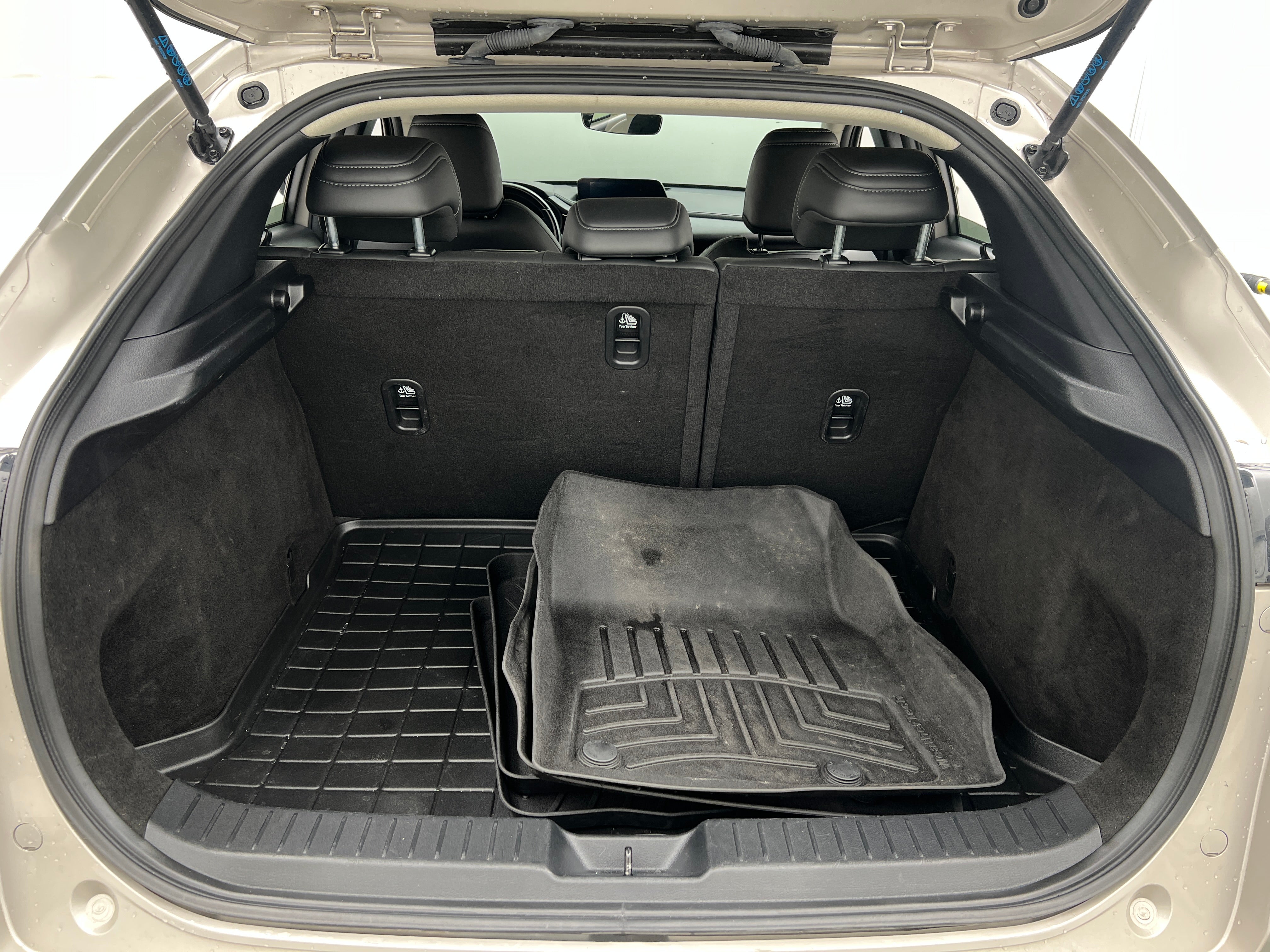 2023 Mazda CX-30 Preferred 6