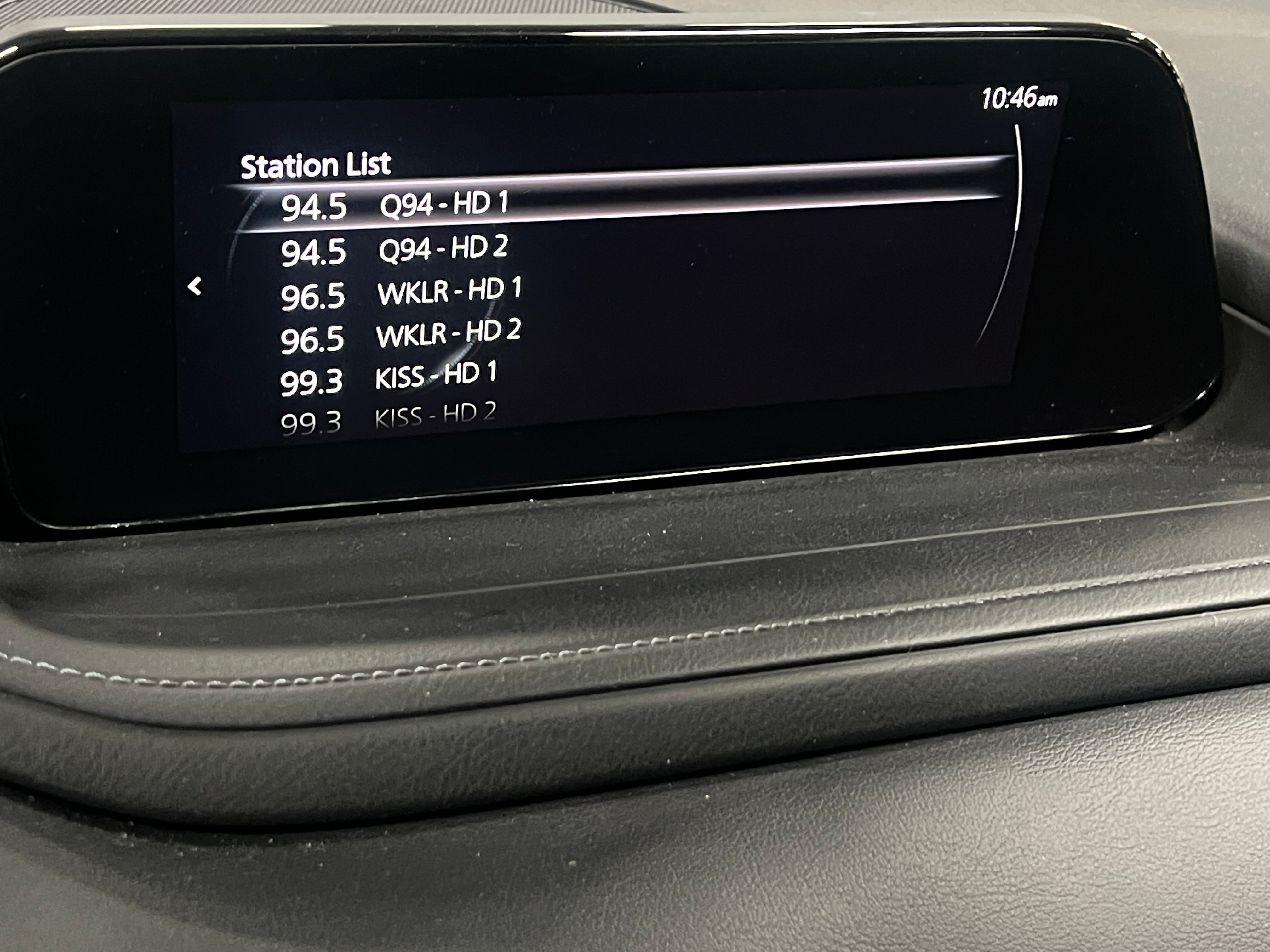 2023 Mazda CX-30 Preferred 3