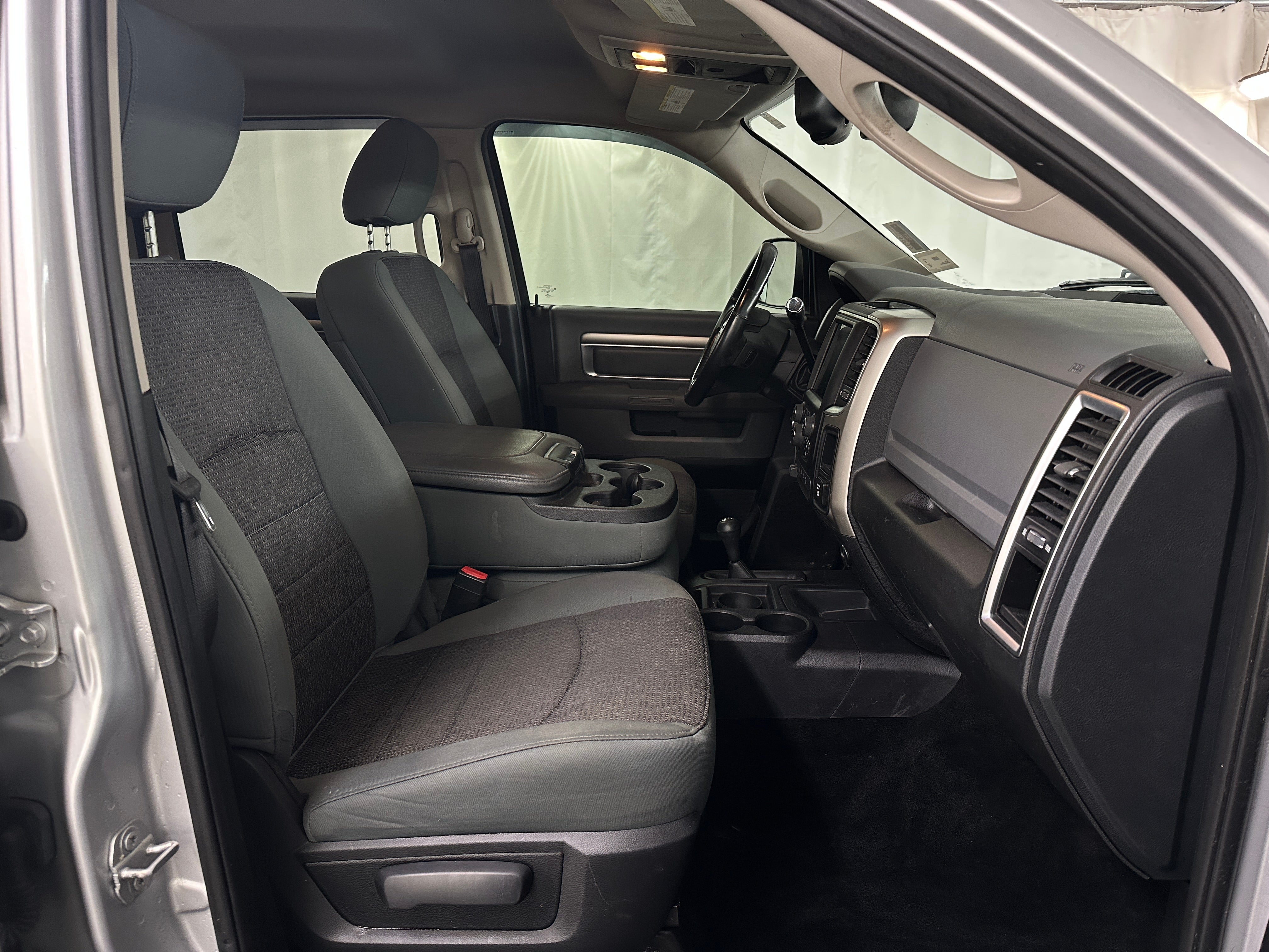 2016 RAM 2500 Power Wagon 2