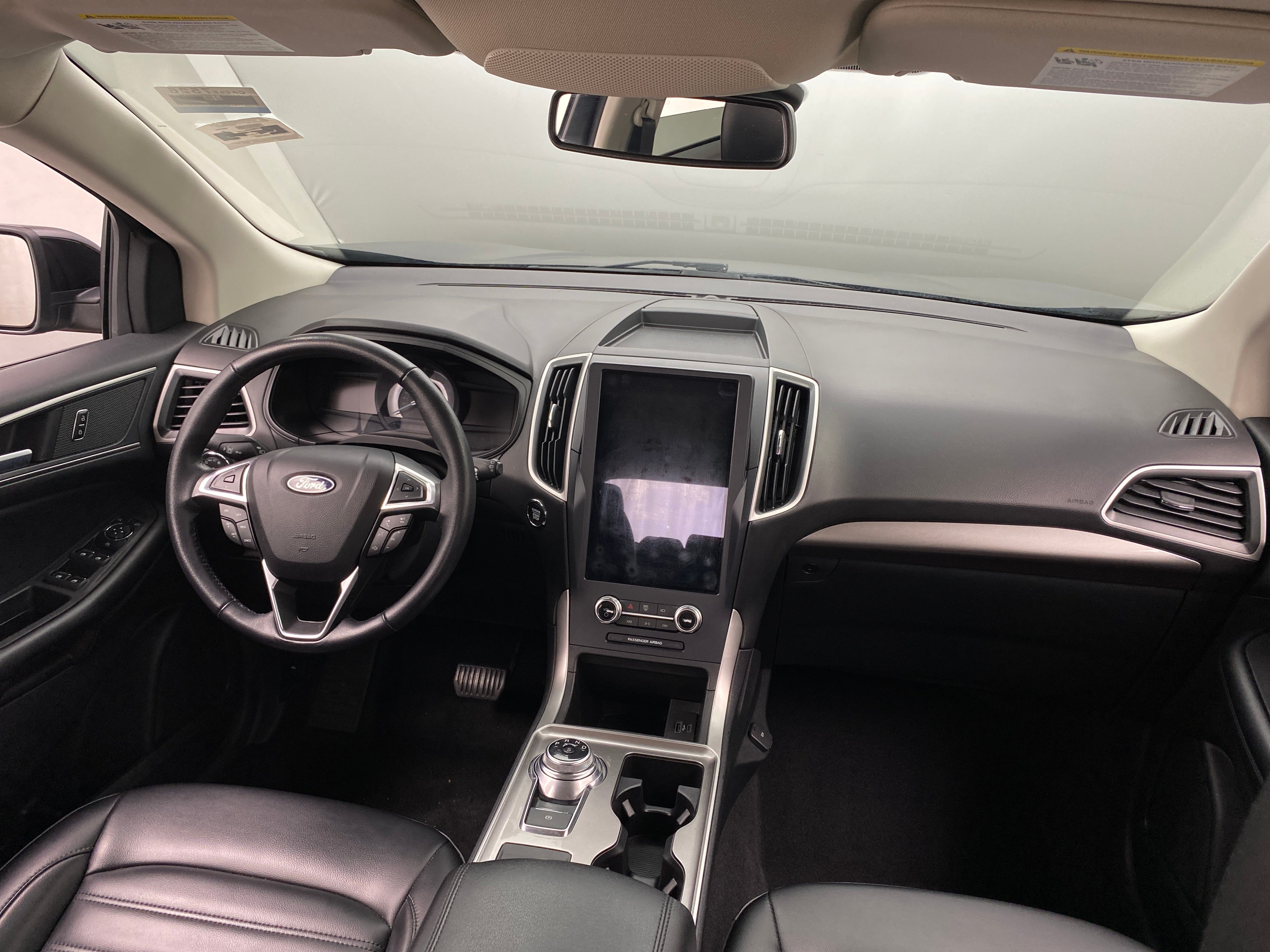 2023 Ford Edge SEL 2