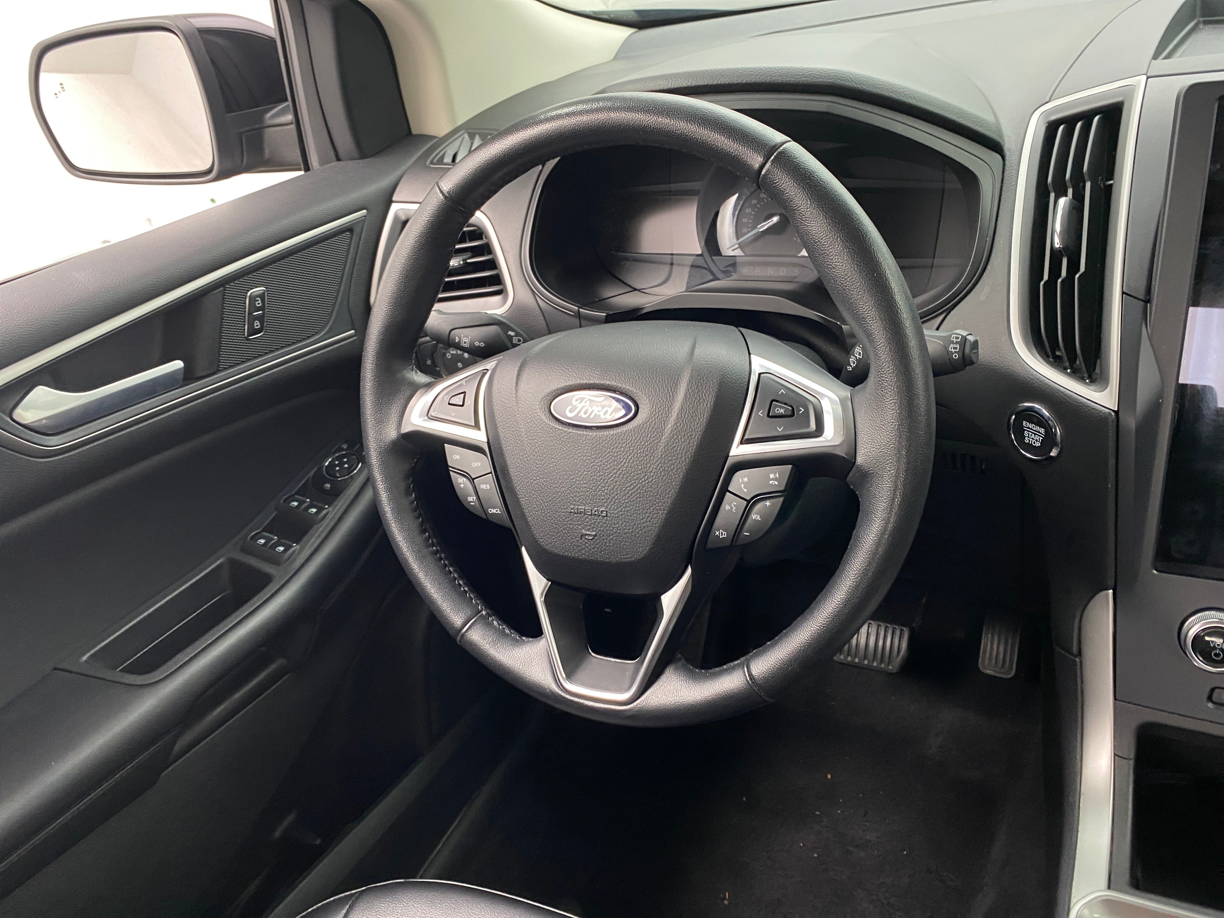 2023 Ford Edge SEL 4
