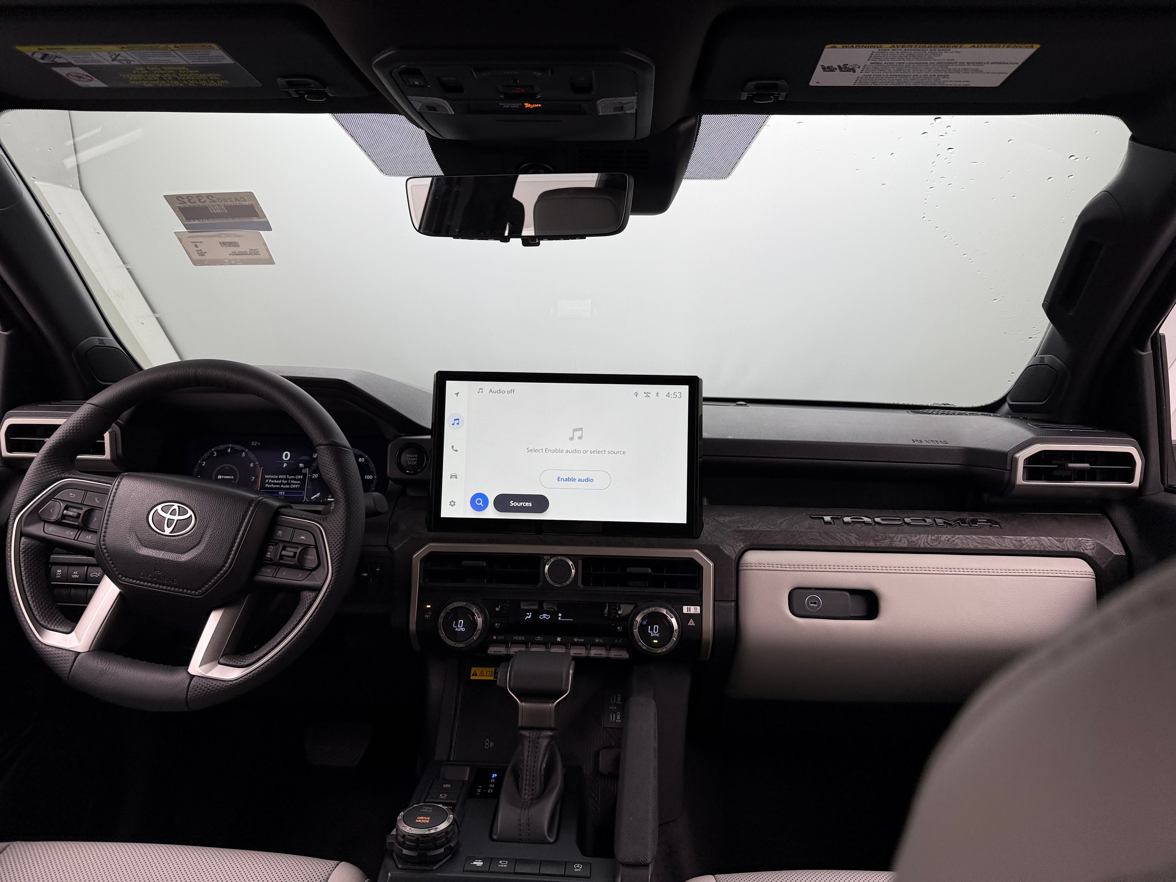 2024 Toyota Tacoma Limited 2