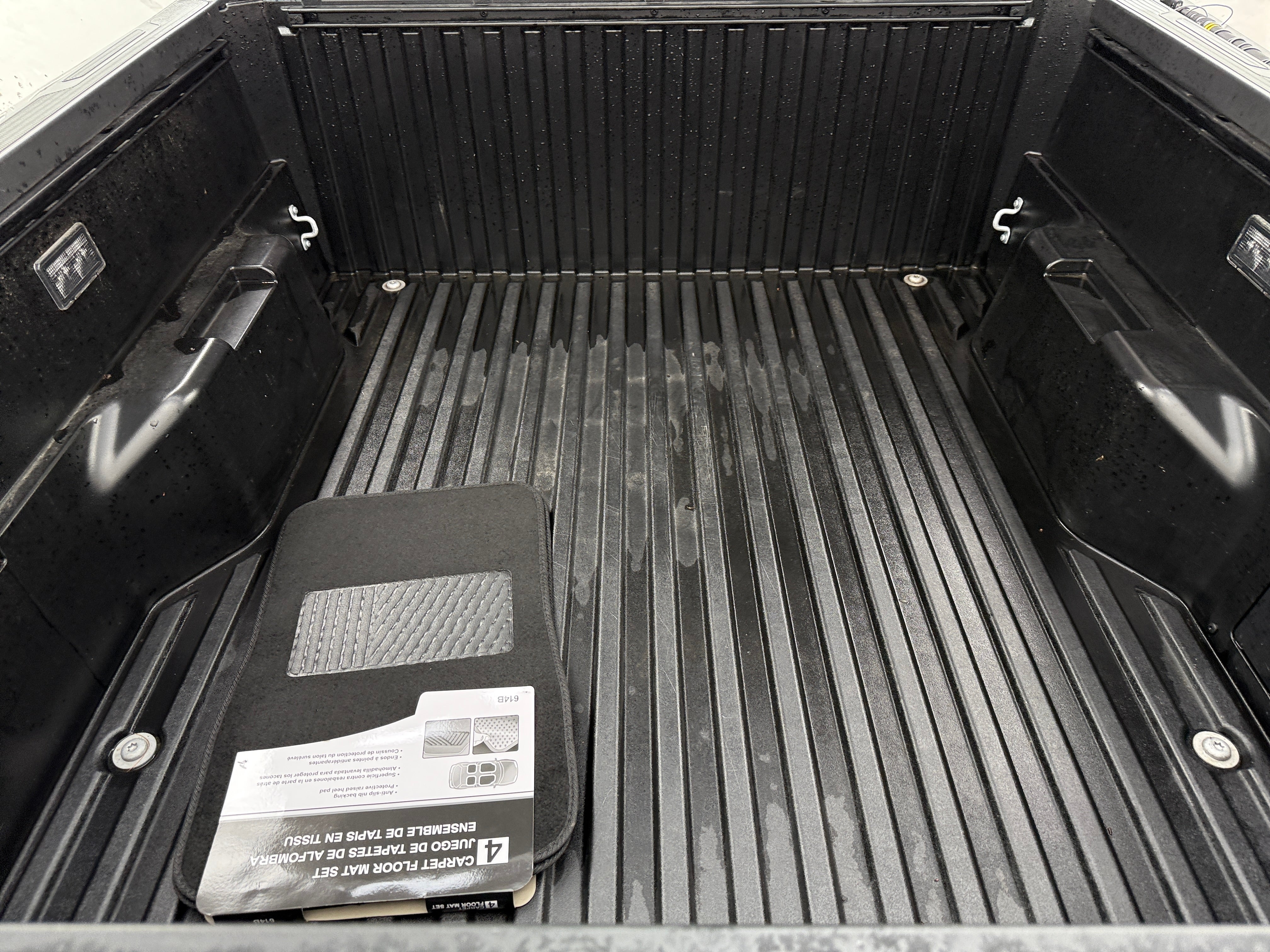 2024 Toyota Tacoma Limited 6