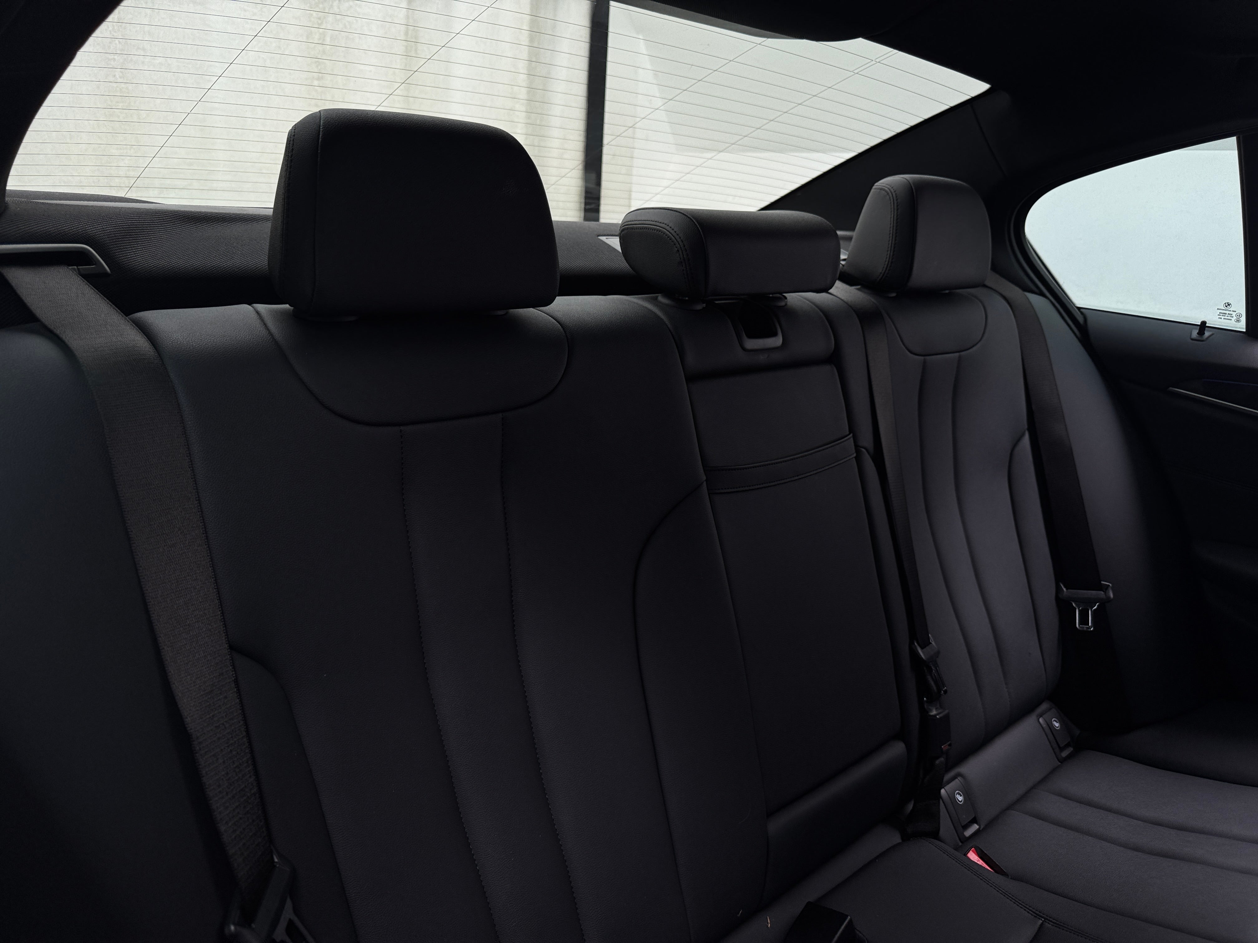 2019 BMW 5 Series 530i 5