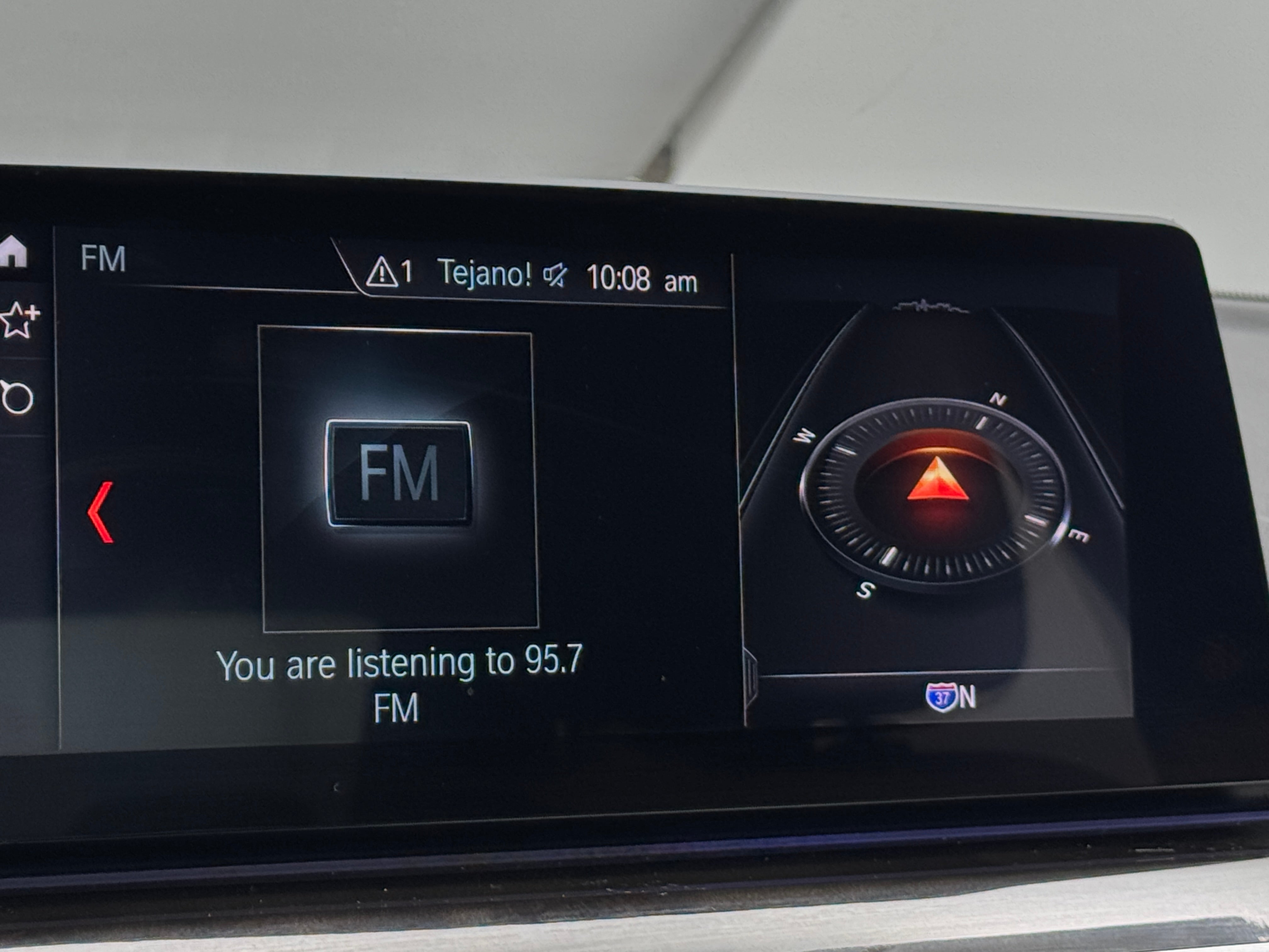 2019 BMW 5 Series 530i 3