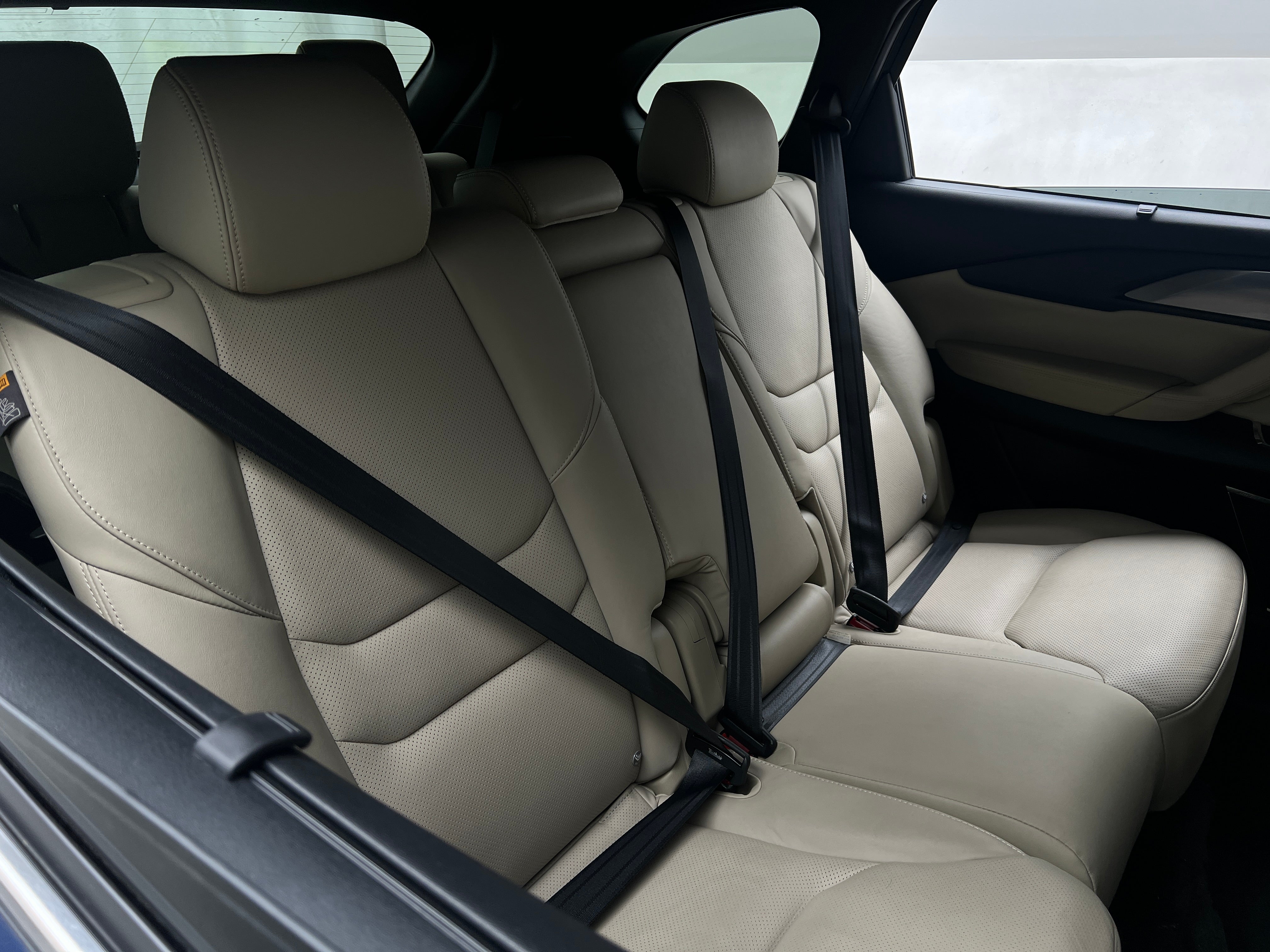 2019 Mazda CX-9 Grand Touring 5