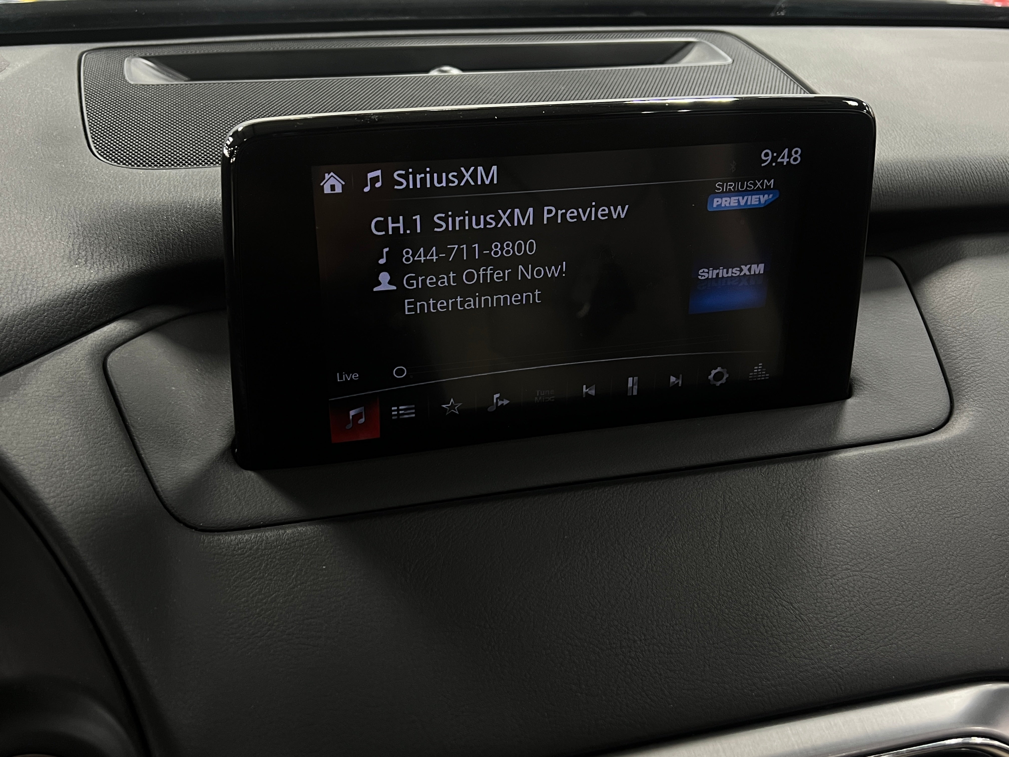 2019 Mazda CX-9 Grand Touring 3