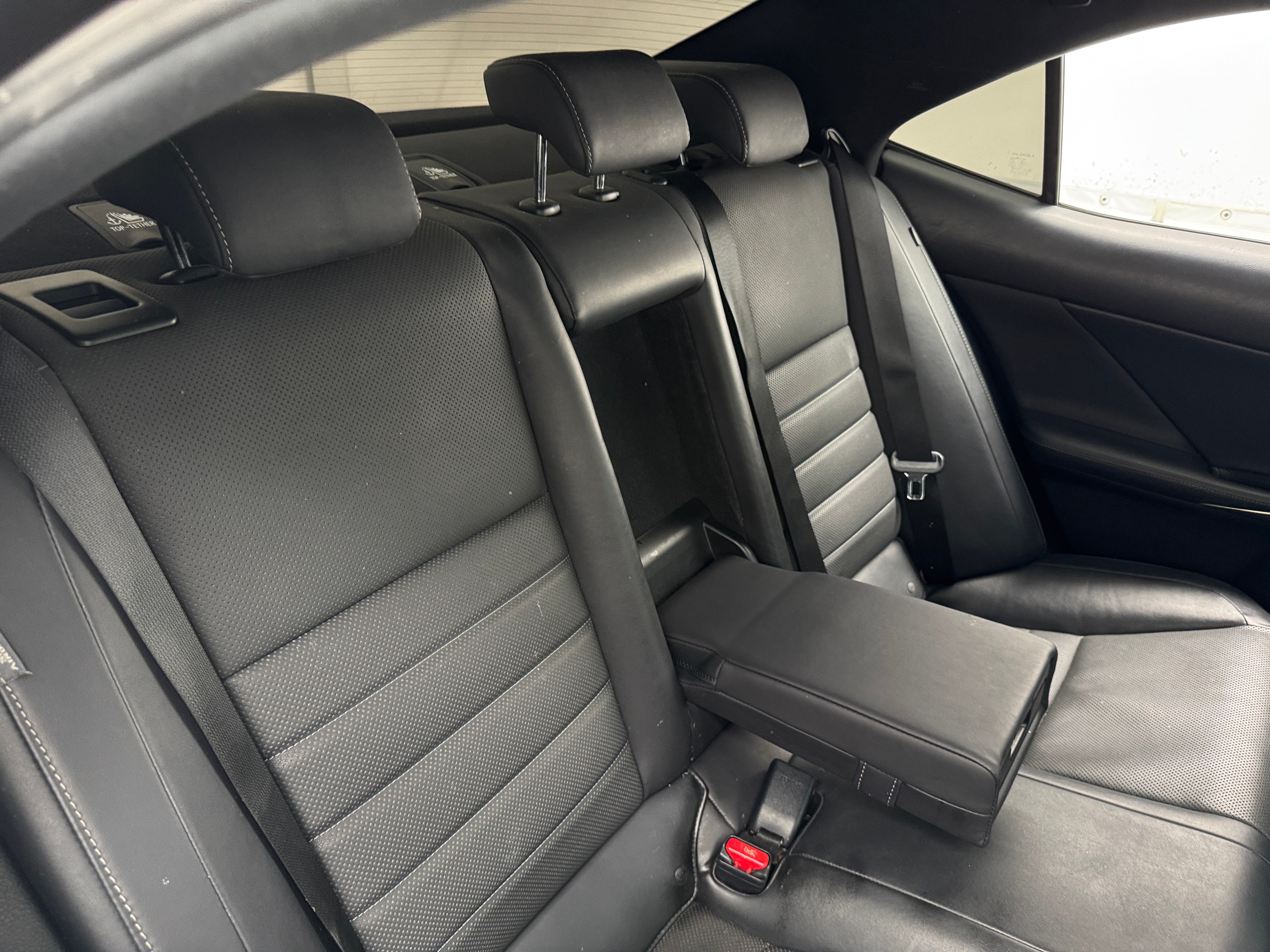 2019 Lexus IS 300 5