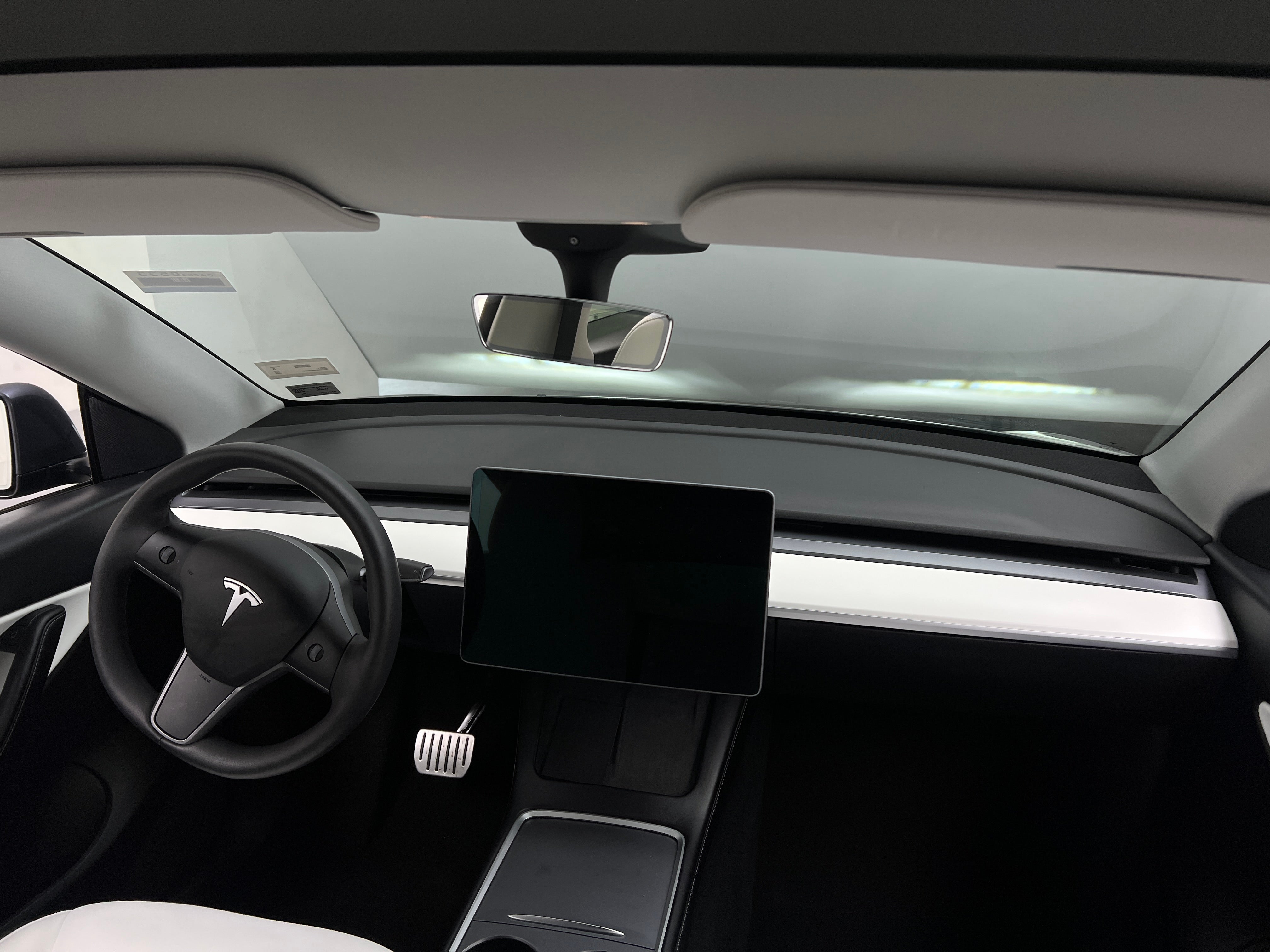2022 Tesla Model Y Performance 2