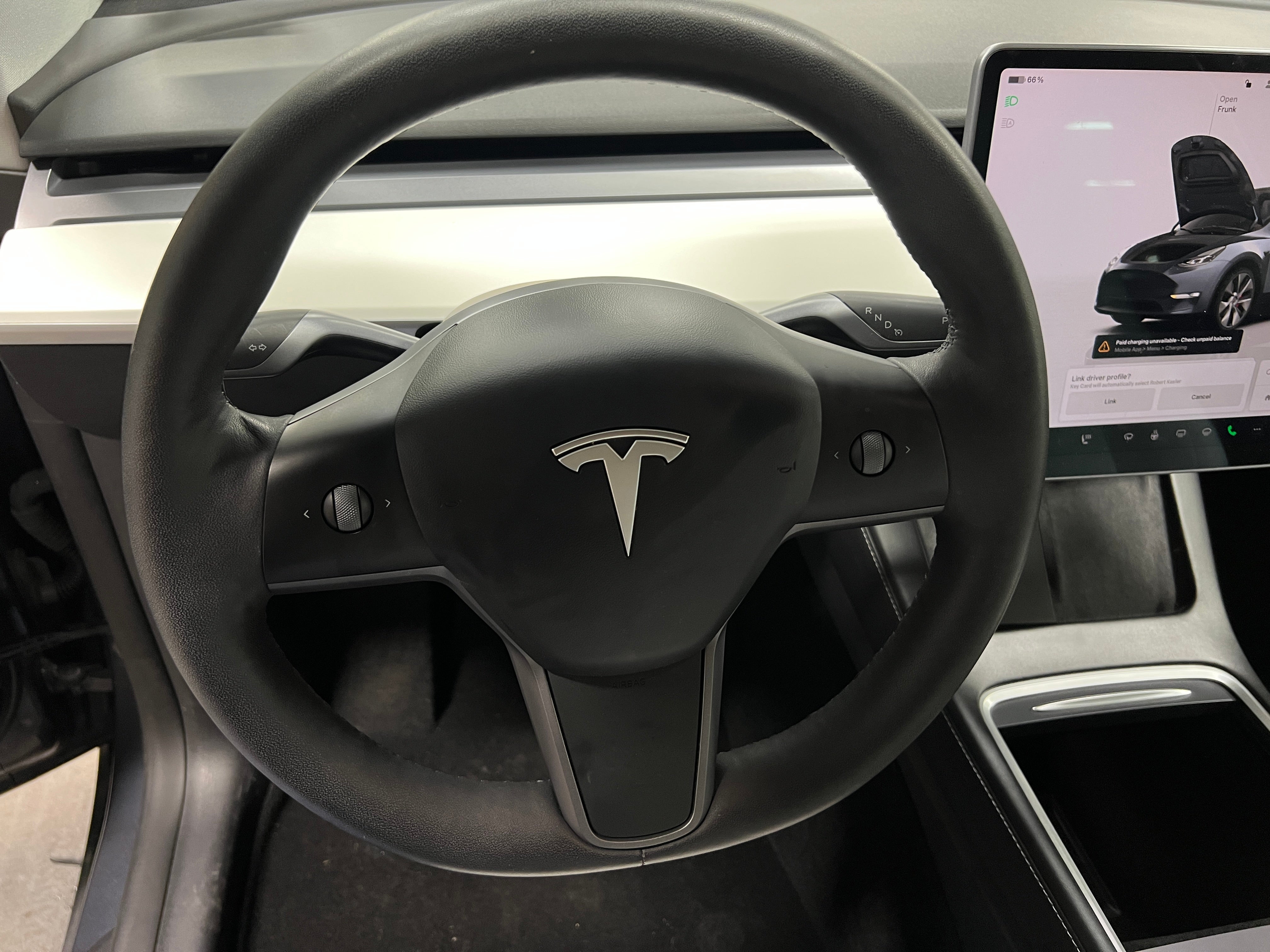 2022 Tesla Model Y Performance 4