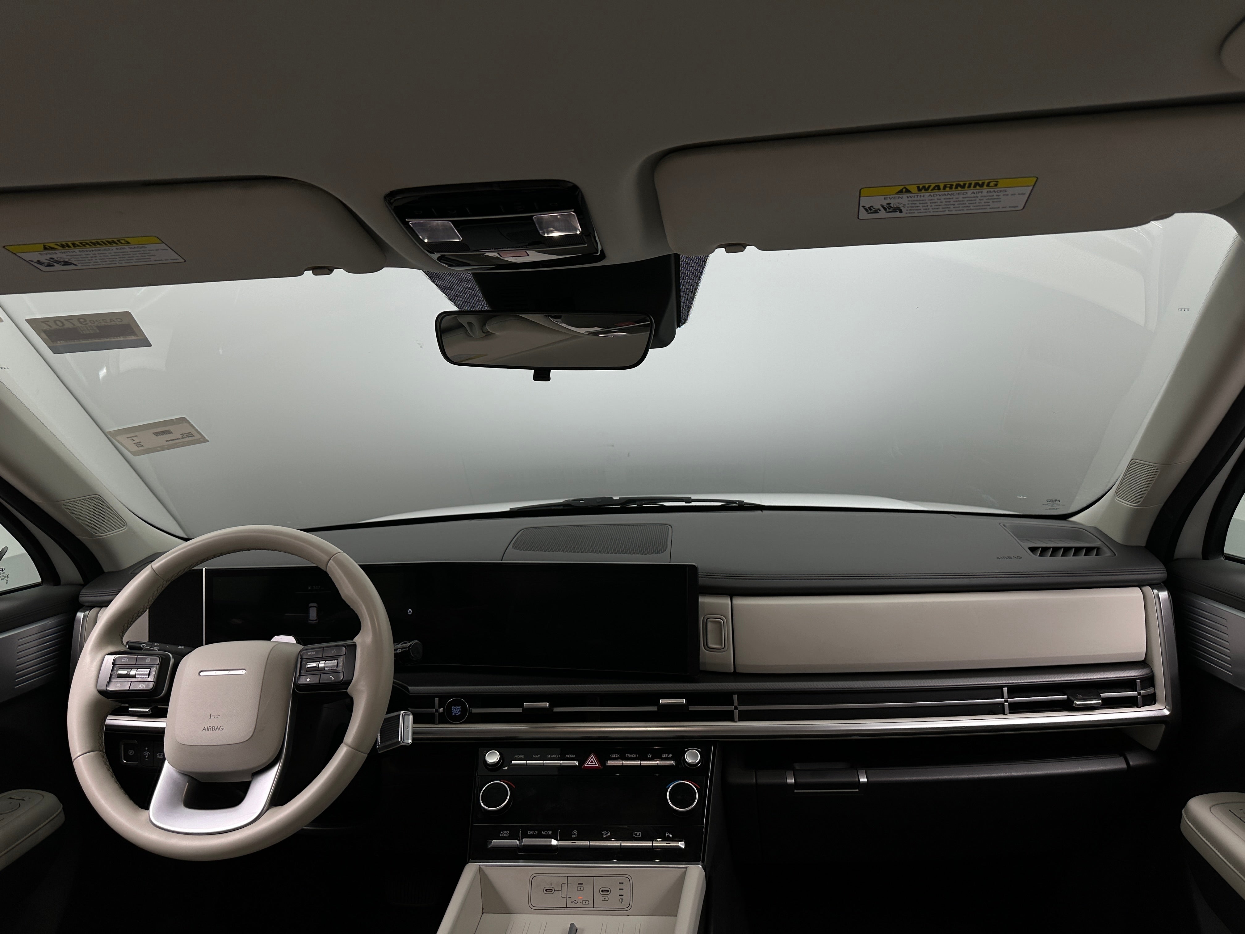 2024 Hyundai Santa Fe SEL 2