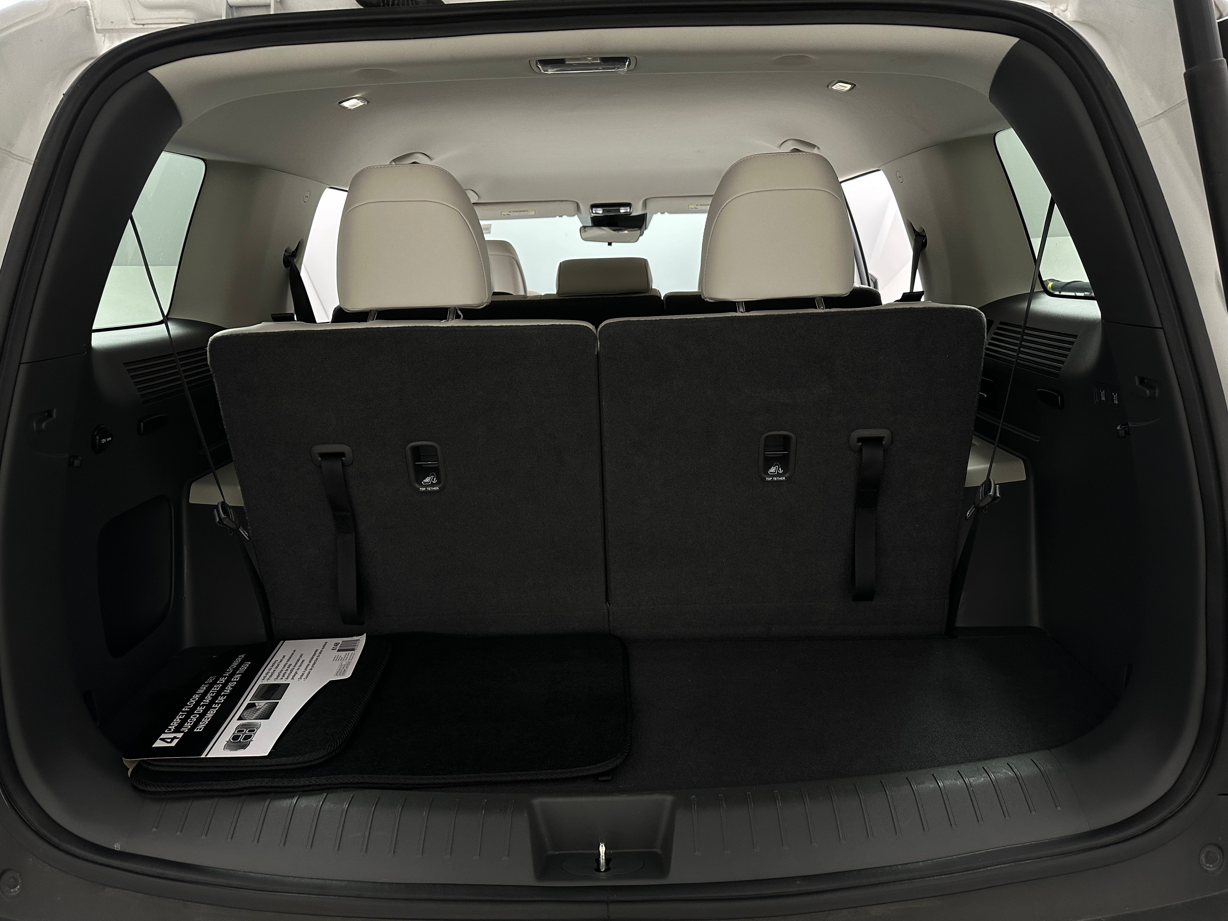 2024 Hyundai Santa Fe SEL 6