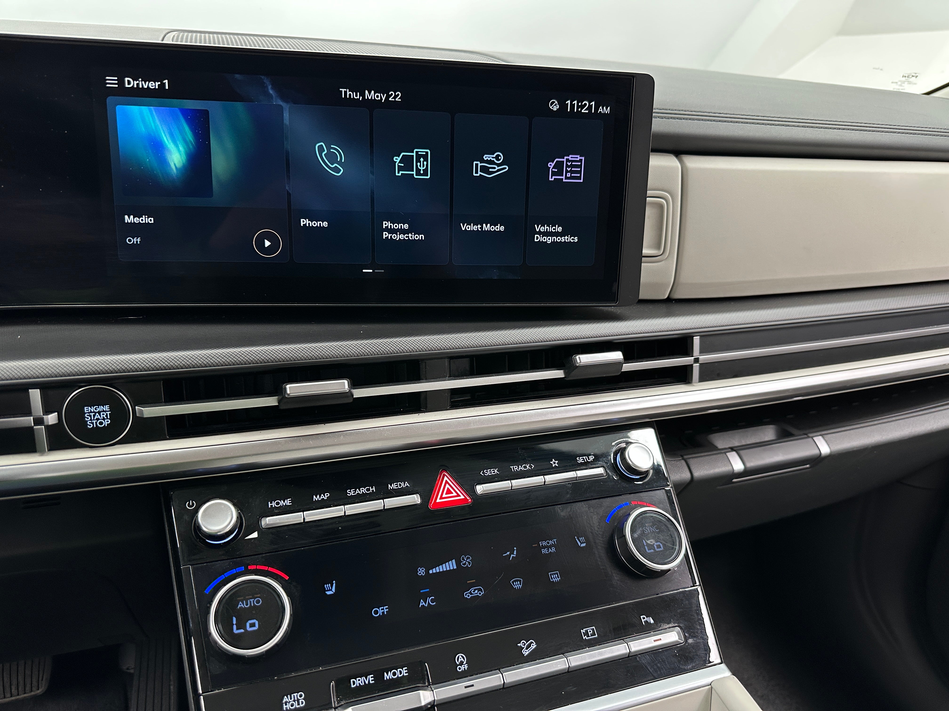 2024 Hyundai Santa Fe SEL 3