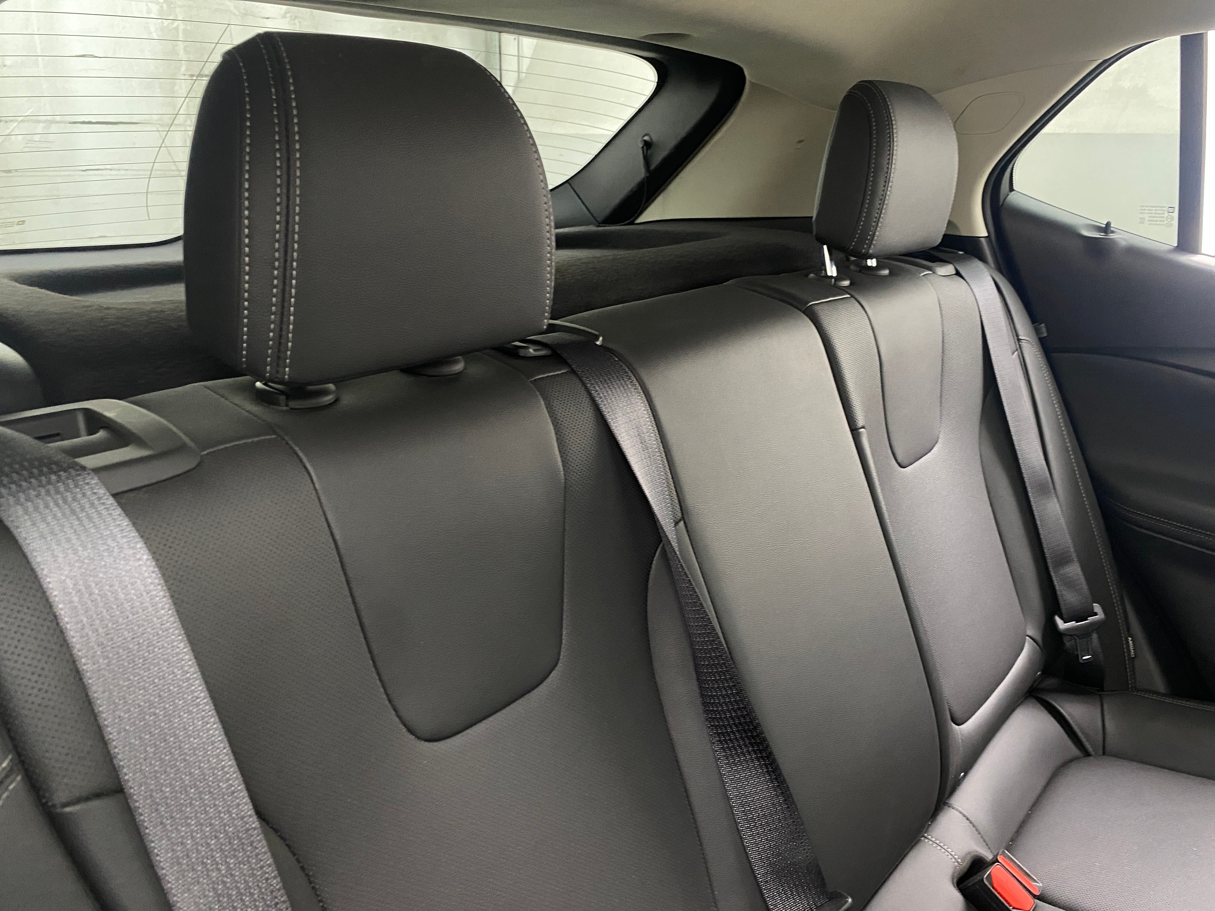 2024 Buick Encore GX Sport Touring 5