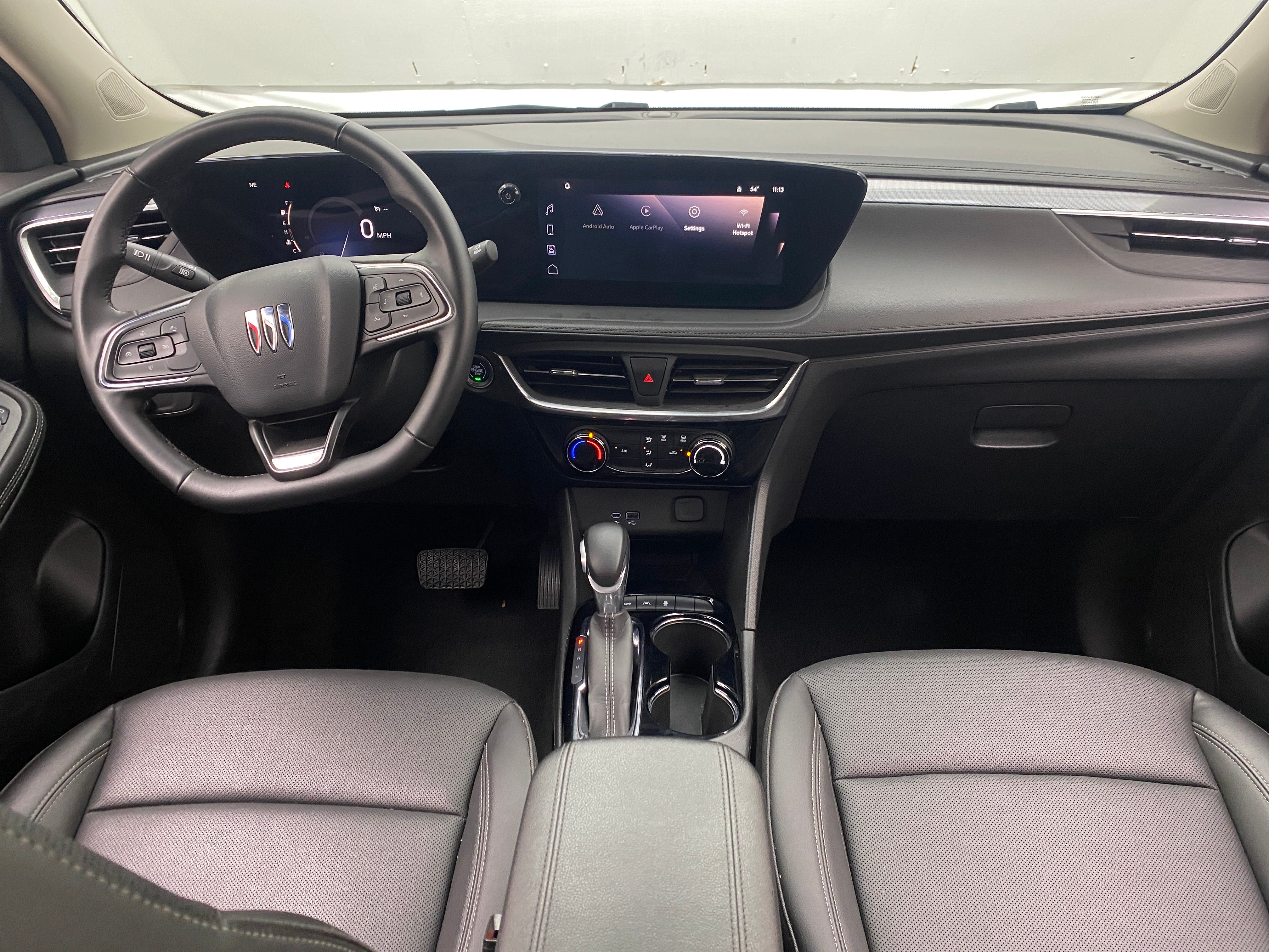 2024 Buick Encore GX Sport Touring 2