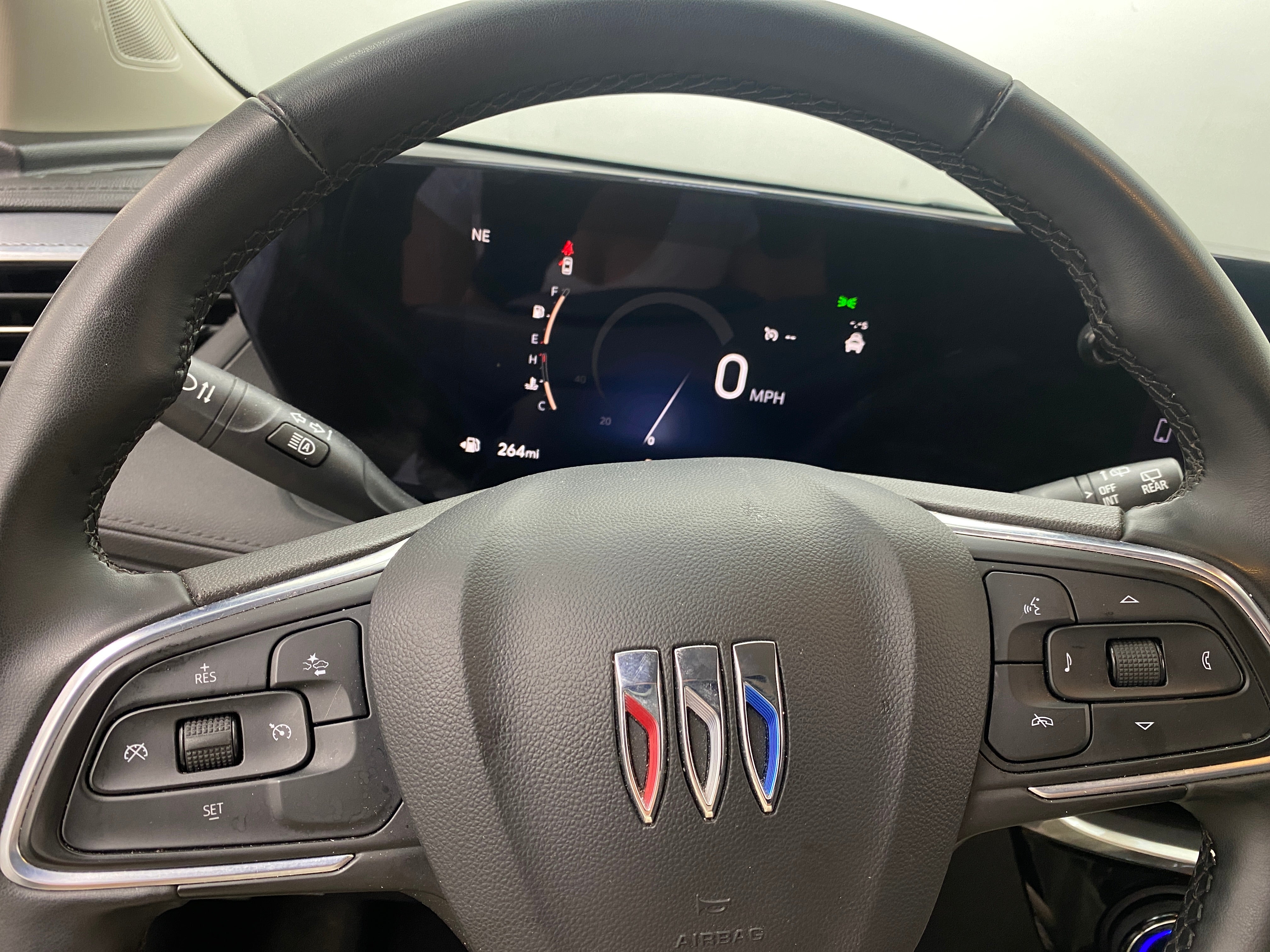 2024 Buick Encore GX Sport Touring 4