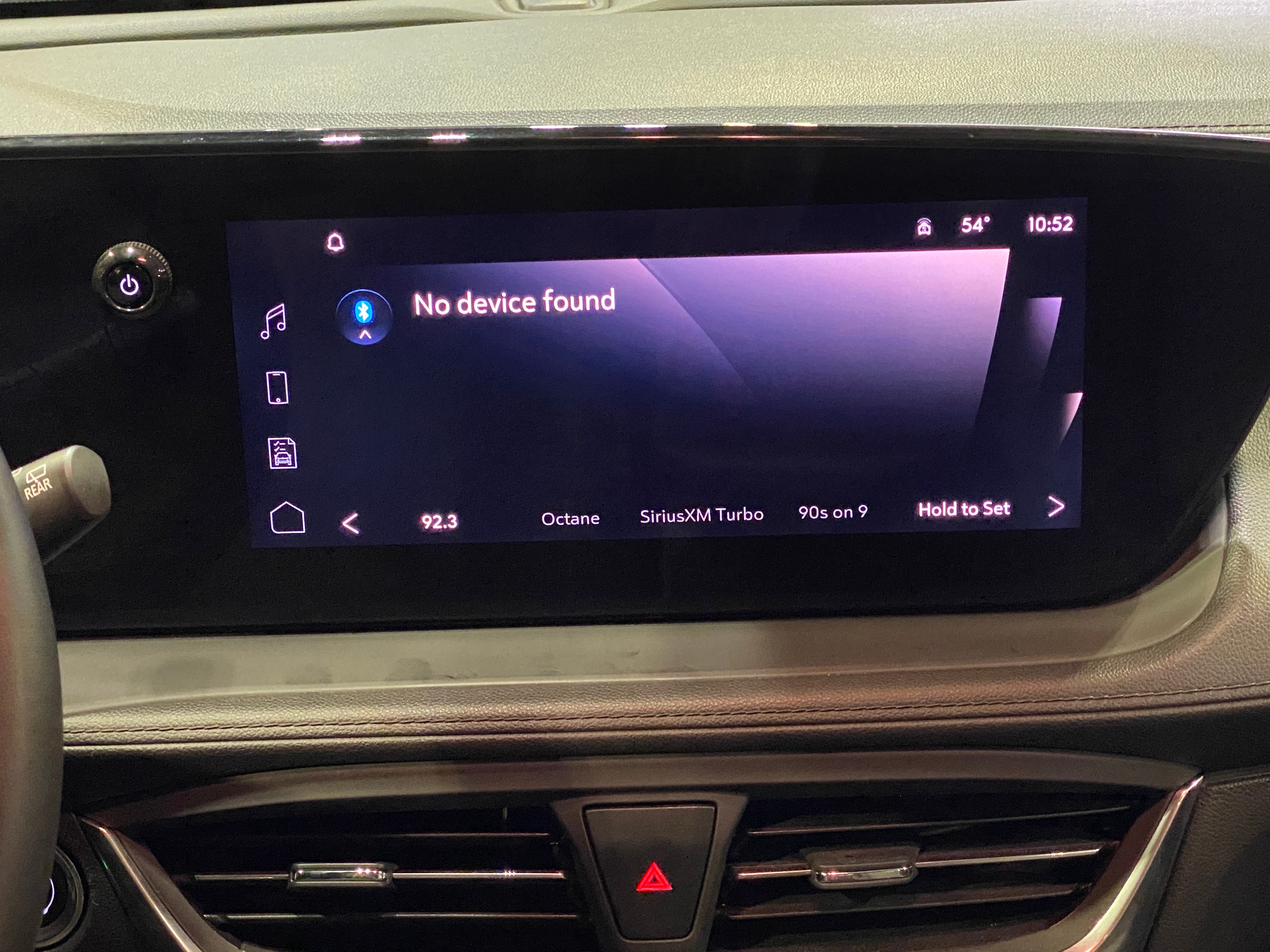 2024 Buick Encore GX Sport Touring 3