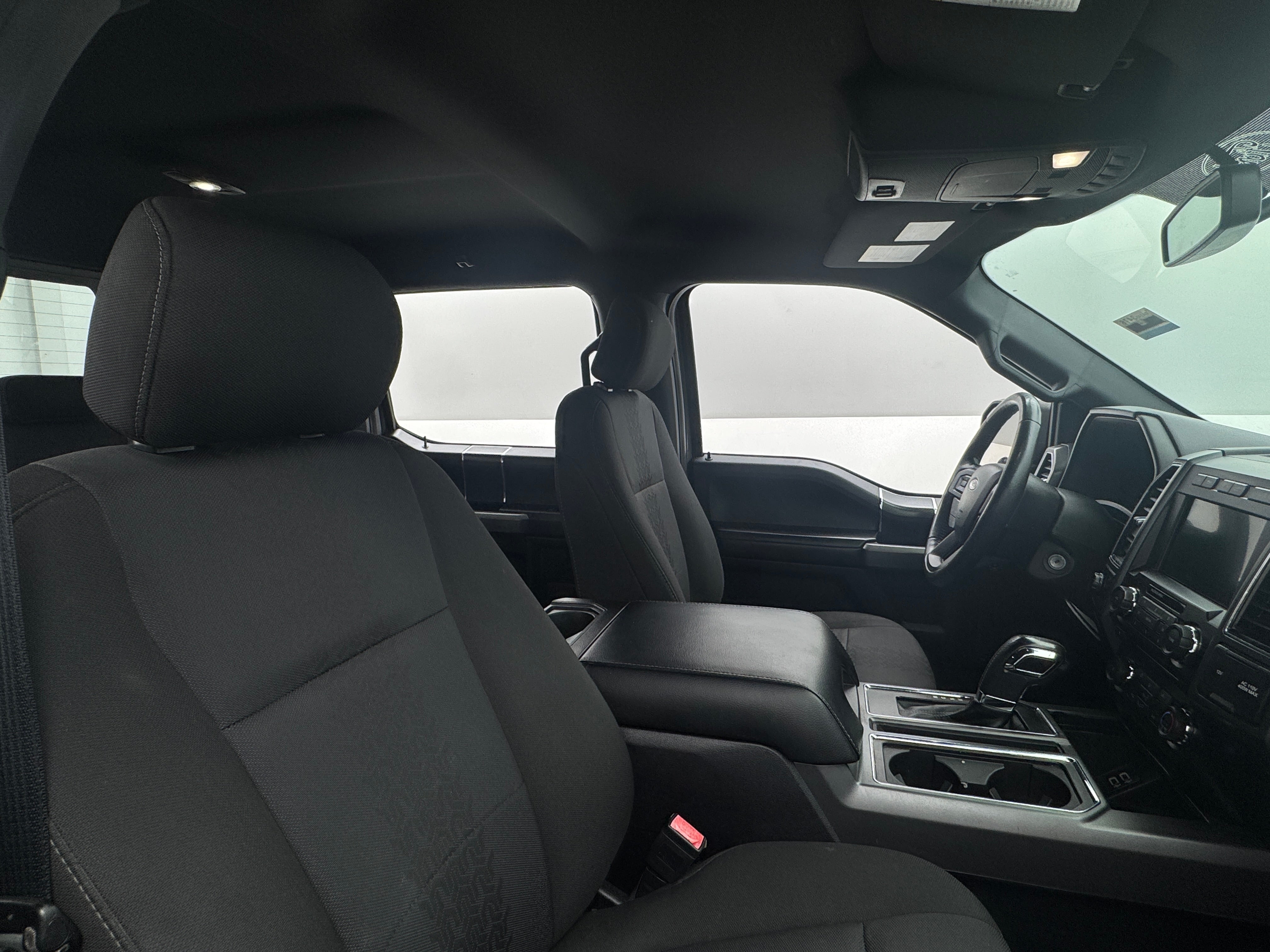 2018 Ford Econoline E-150 2