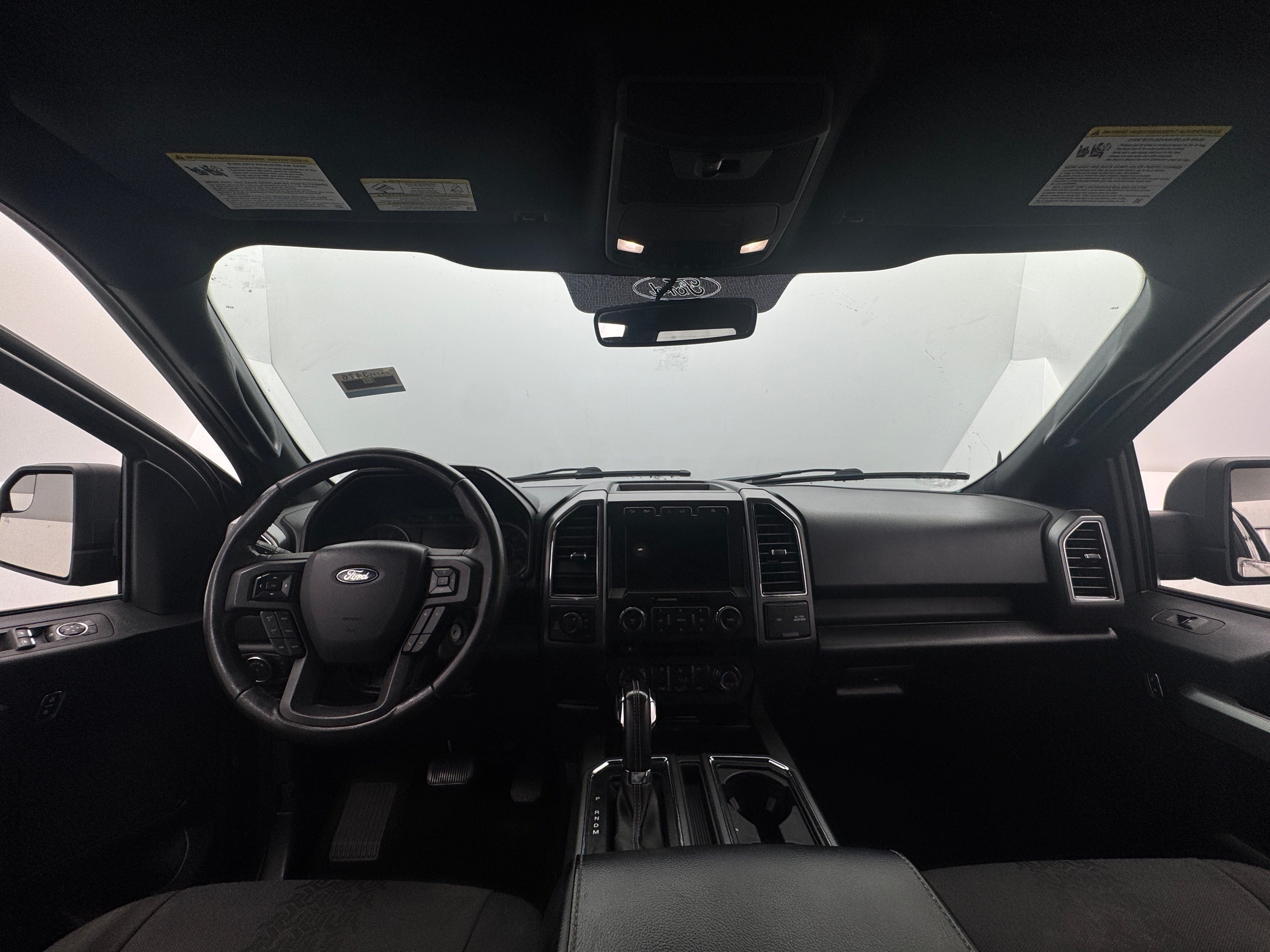 2018 Ford Econoline E-150 3