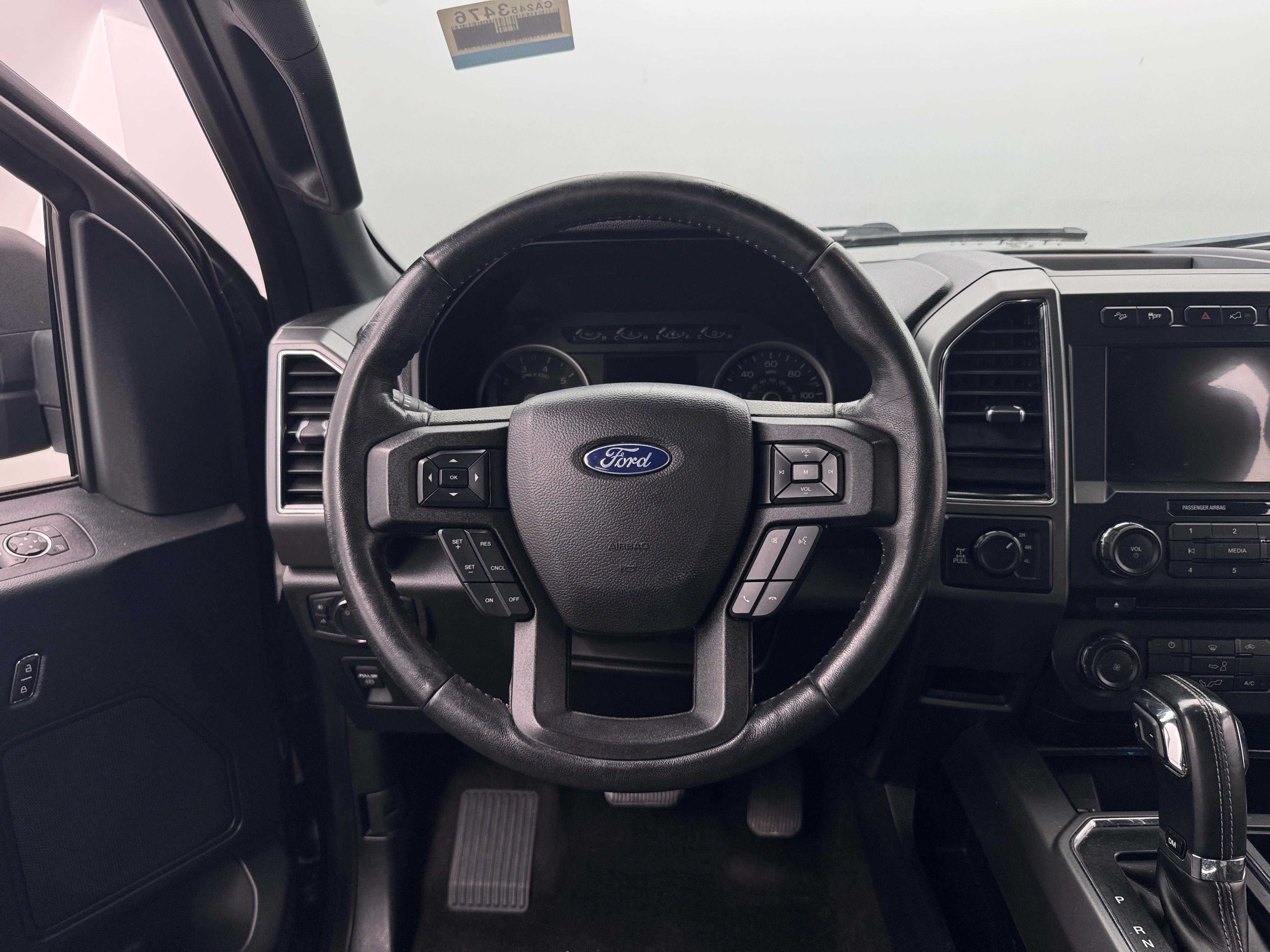 2018 Ford Econoline E-150 5