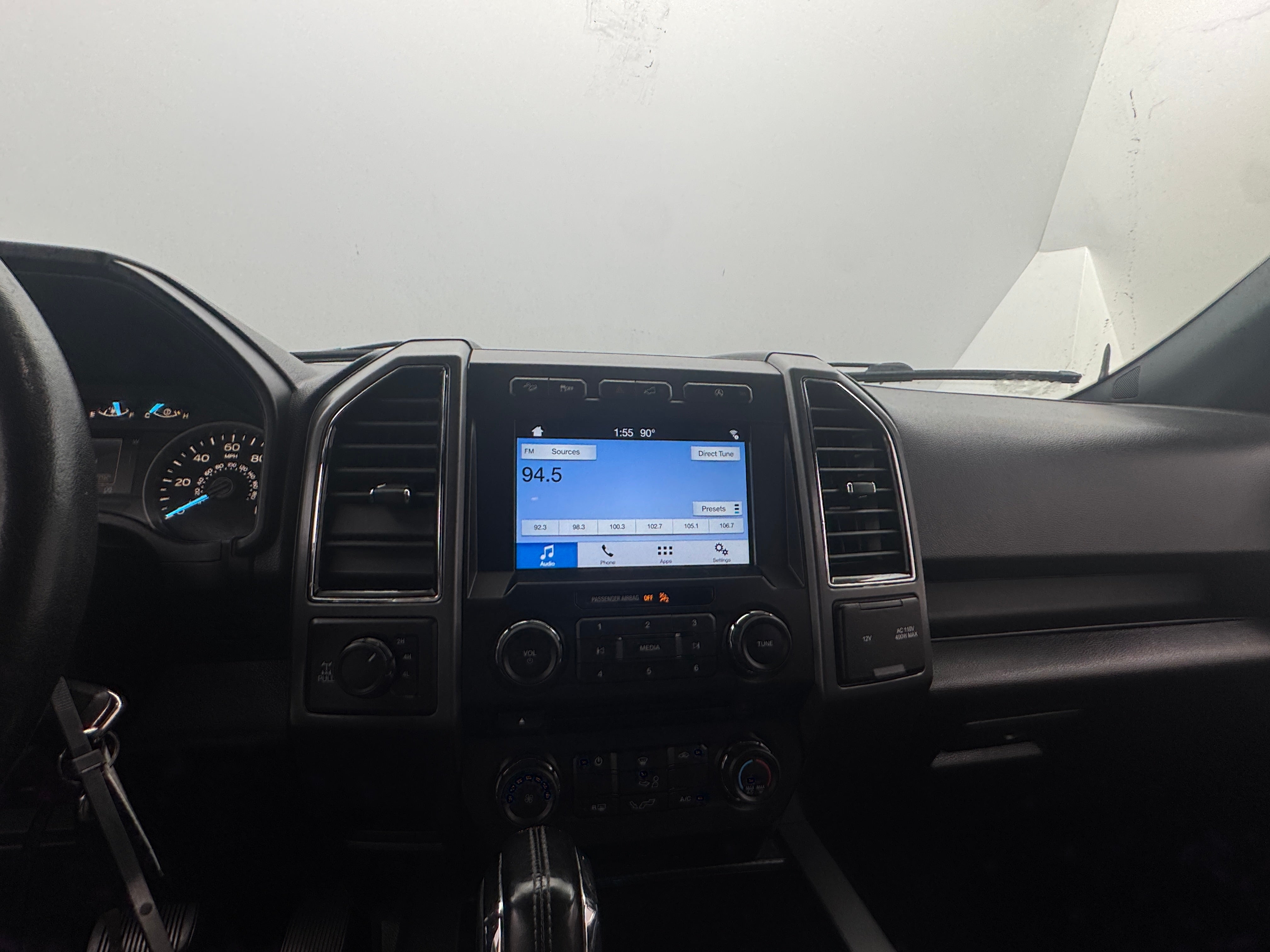 2018 Ford Econoline E-150 4