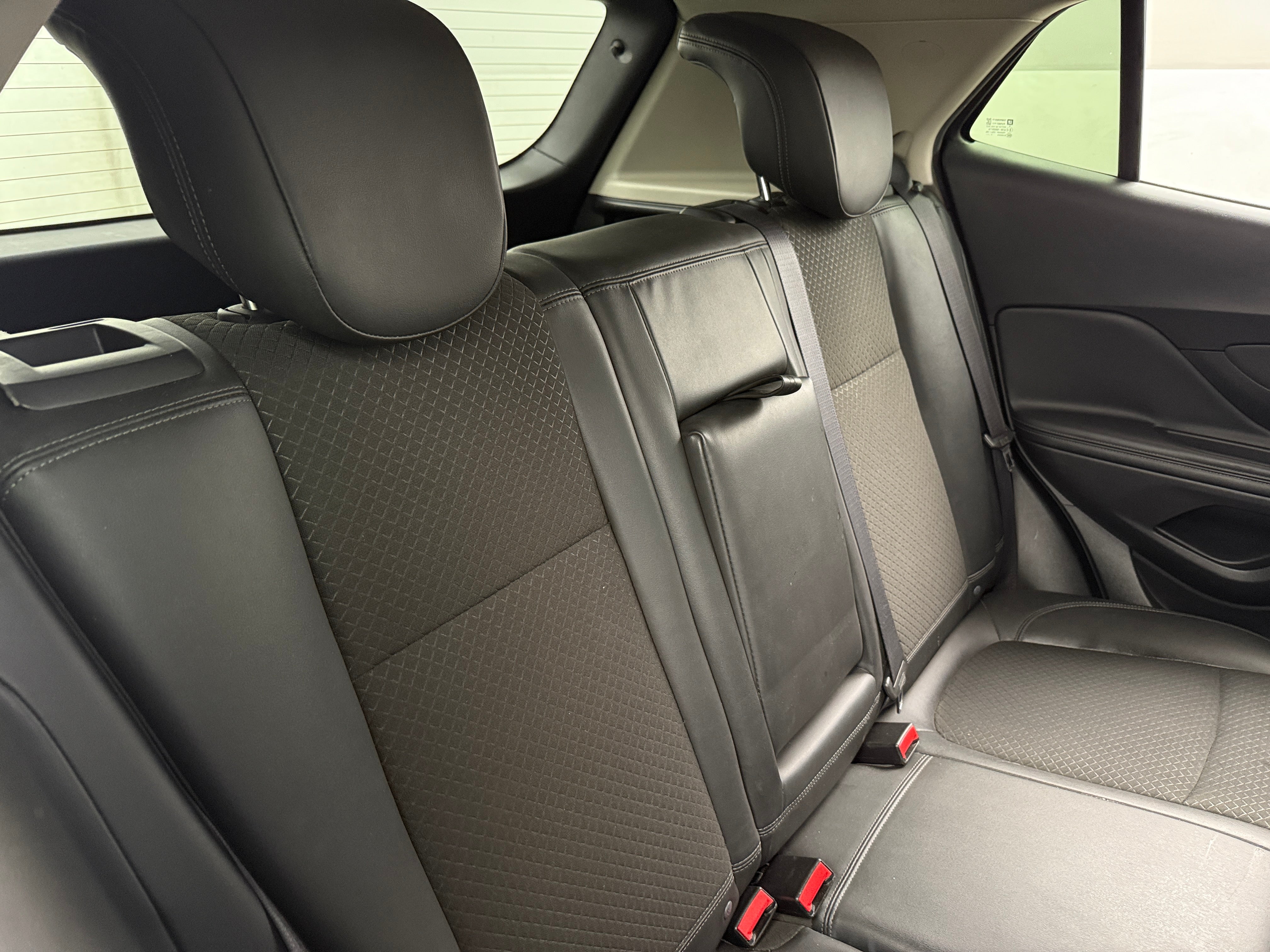 2018 Buick Encore Preferred 5