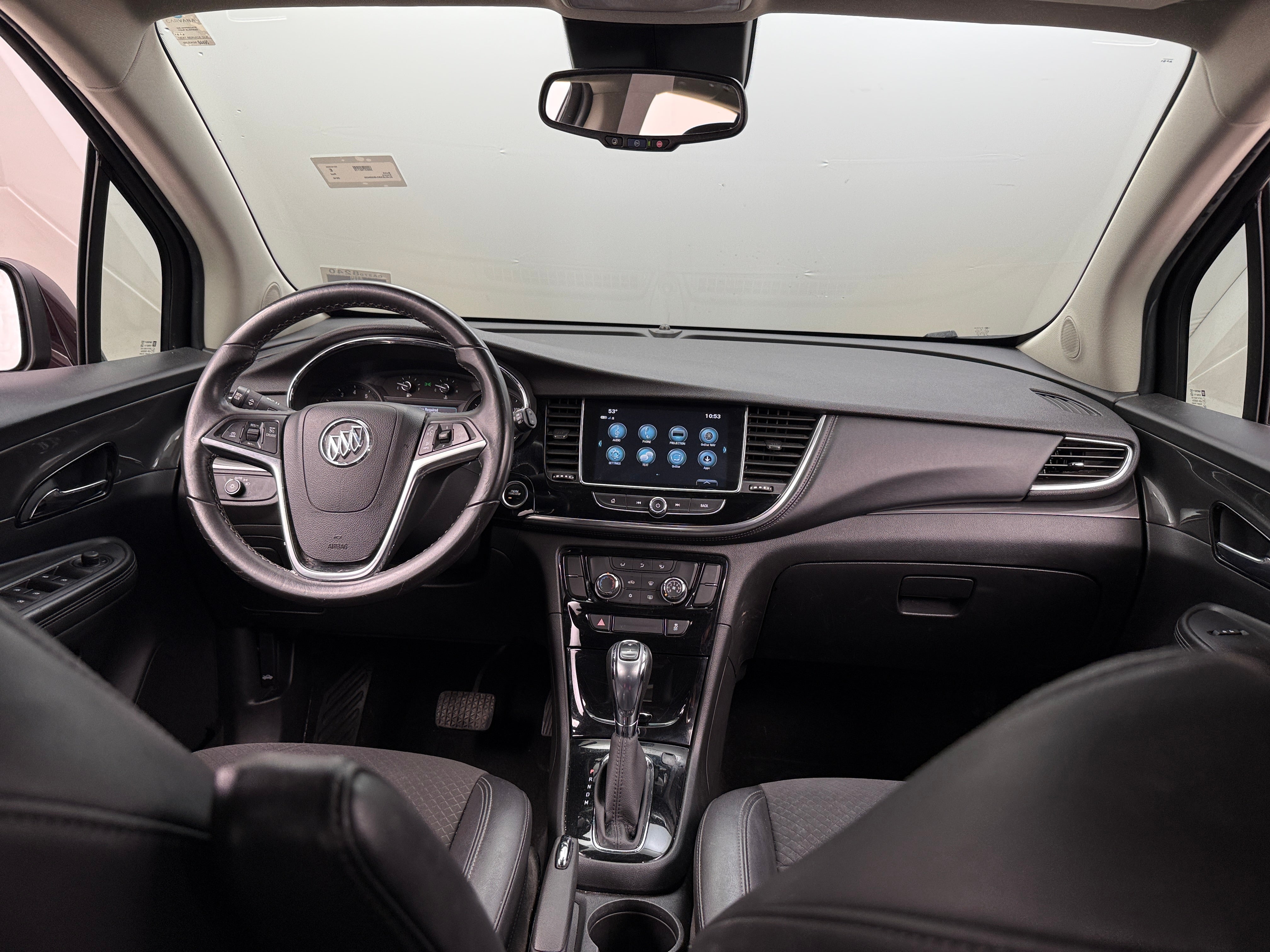 2018 Buick Encore Preferred 2