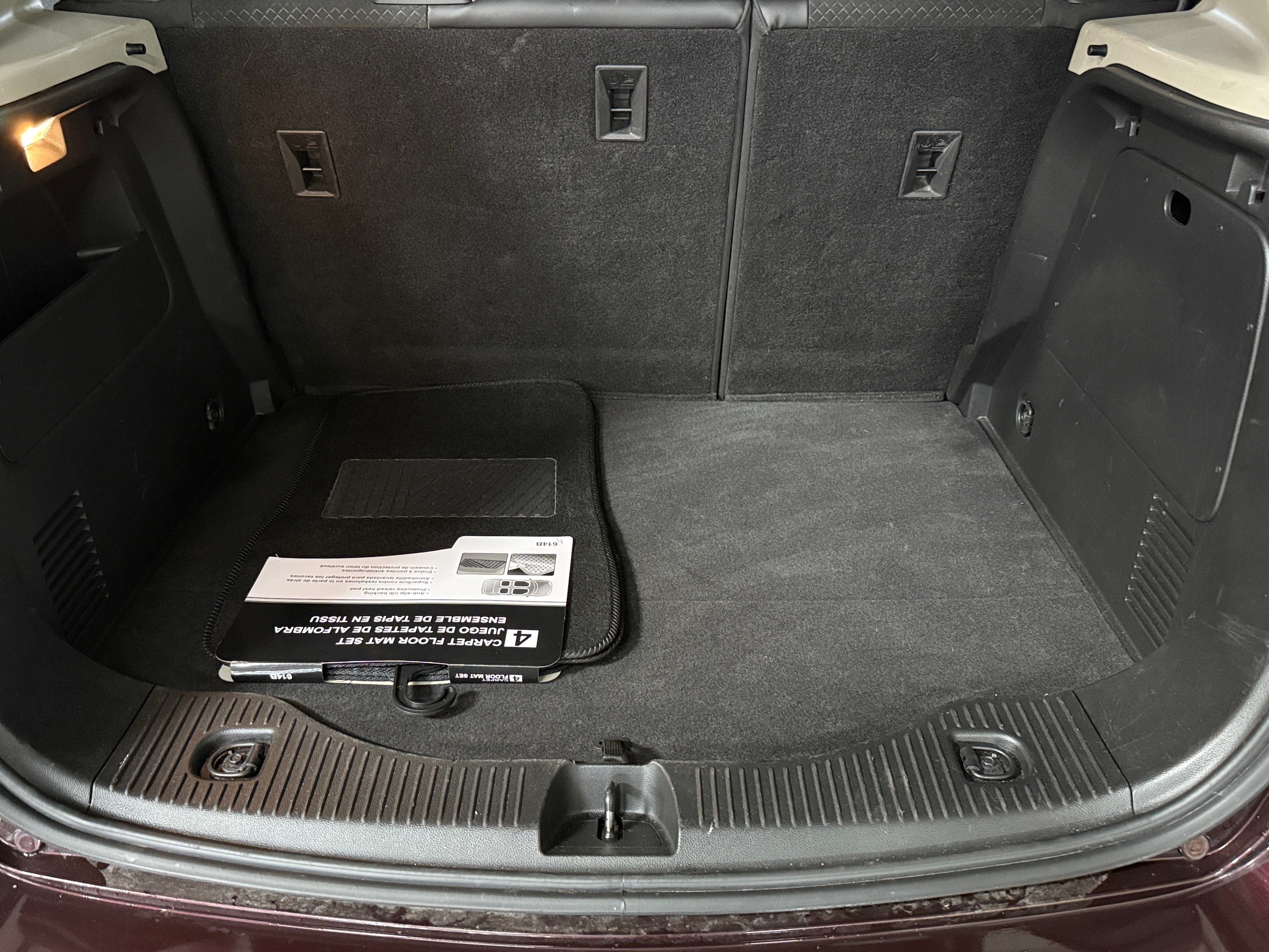 2018 Buick Encore Preferred 6